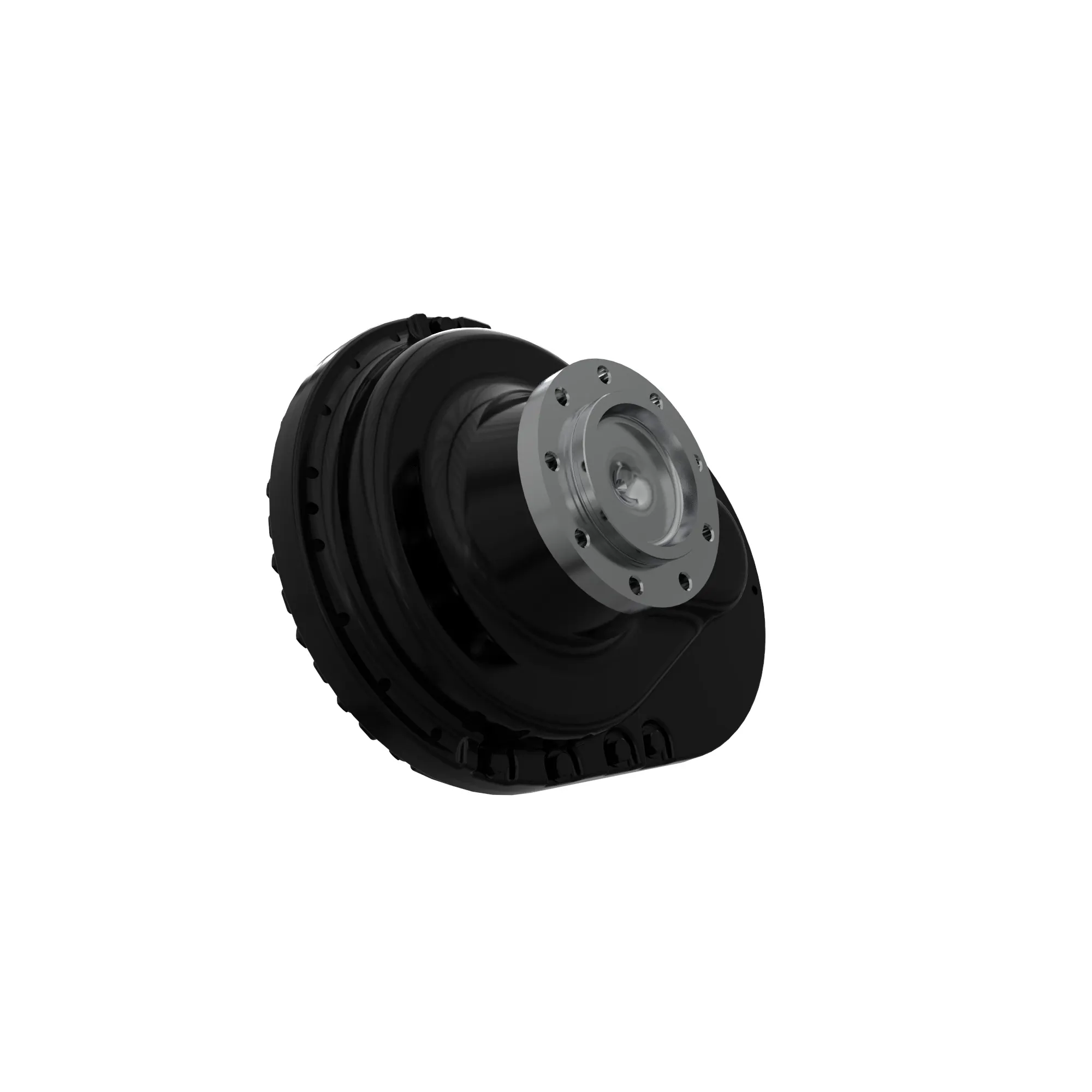John Deere Right Side Final Drive - AT317369