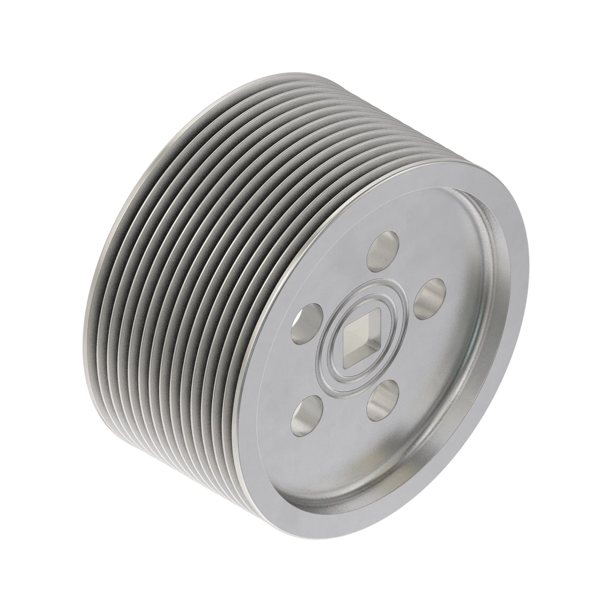 Pulley, Fan Drive
