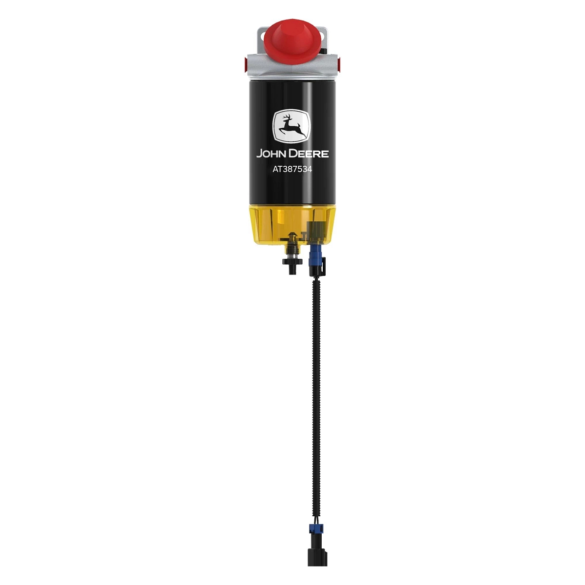 Fuel Filter Assembly