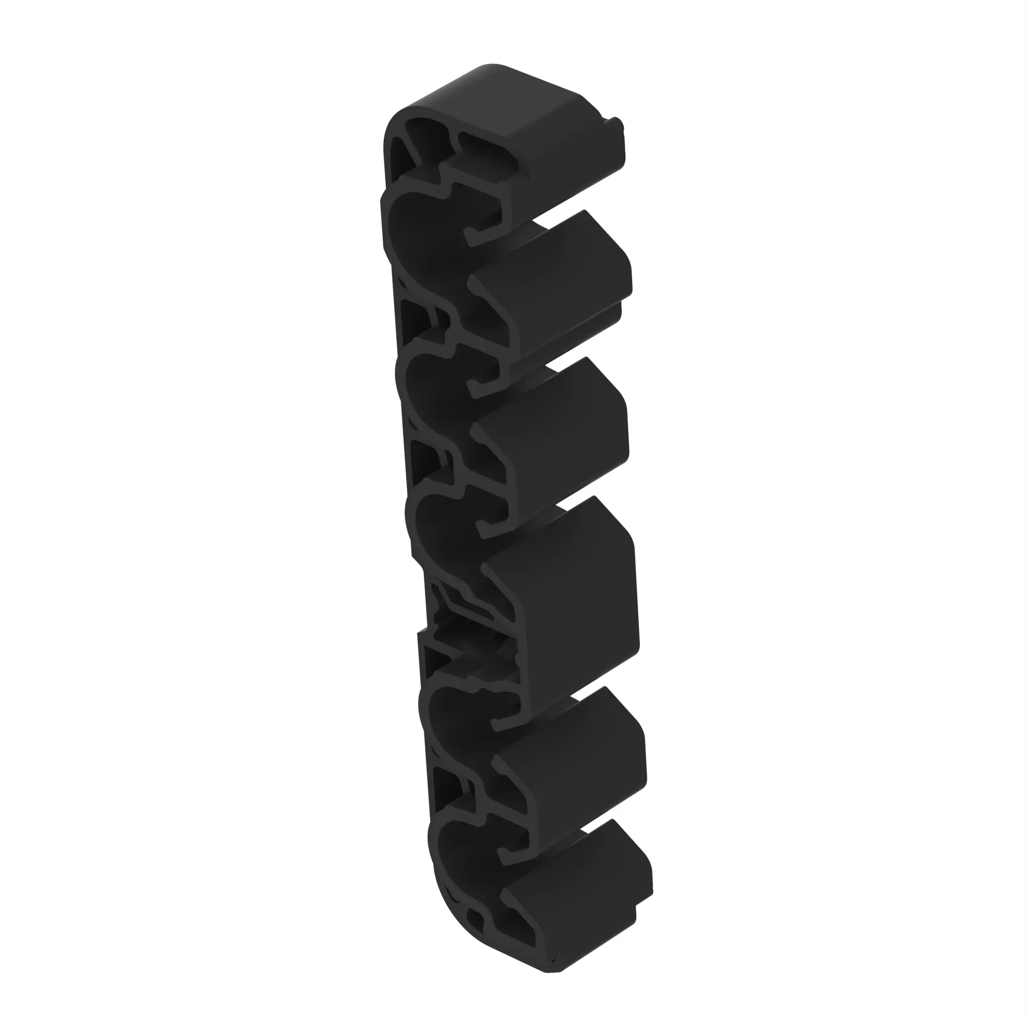 CLAMP, , FOR 5 LINES