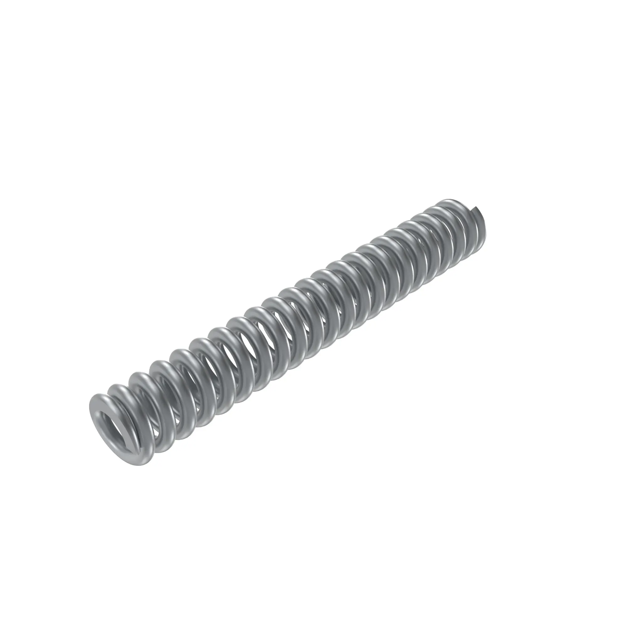 COMPRESSION SPRING, SHIFT RAIL DETE