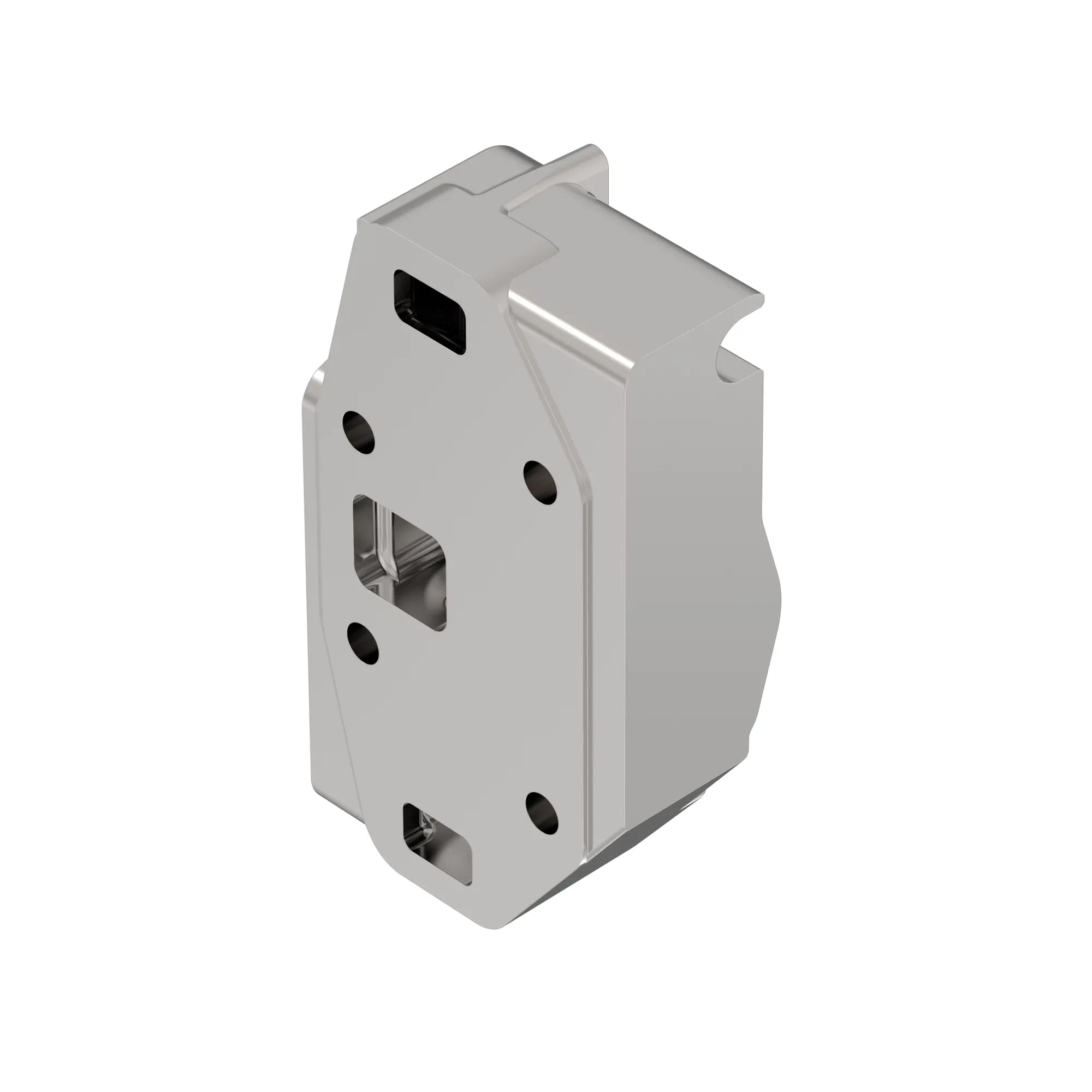 HOUSING, OUTLET