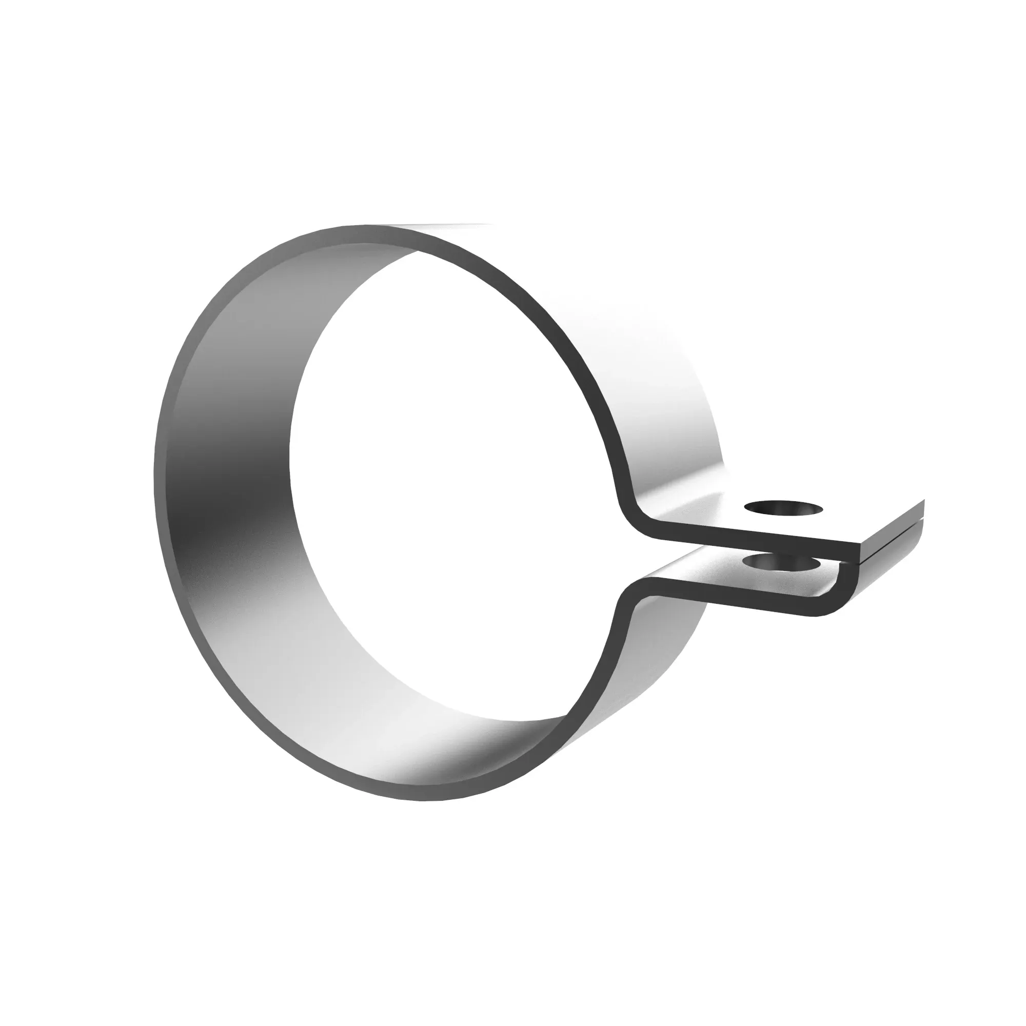 Z21285: Muffler Clamp