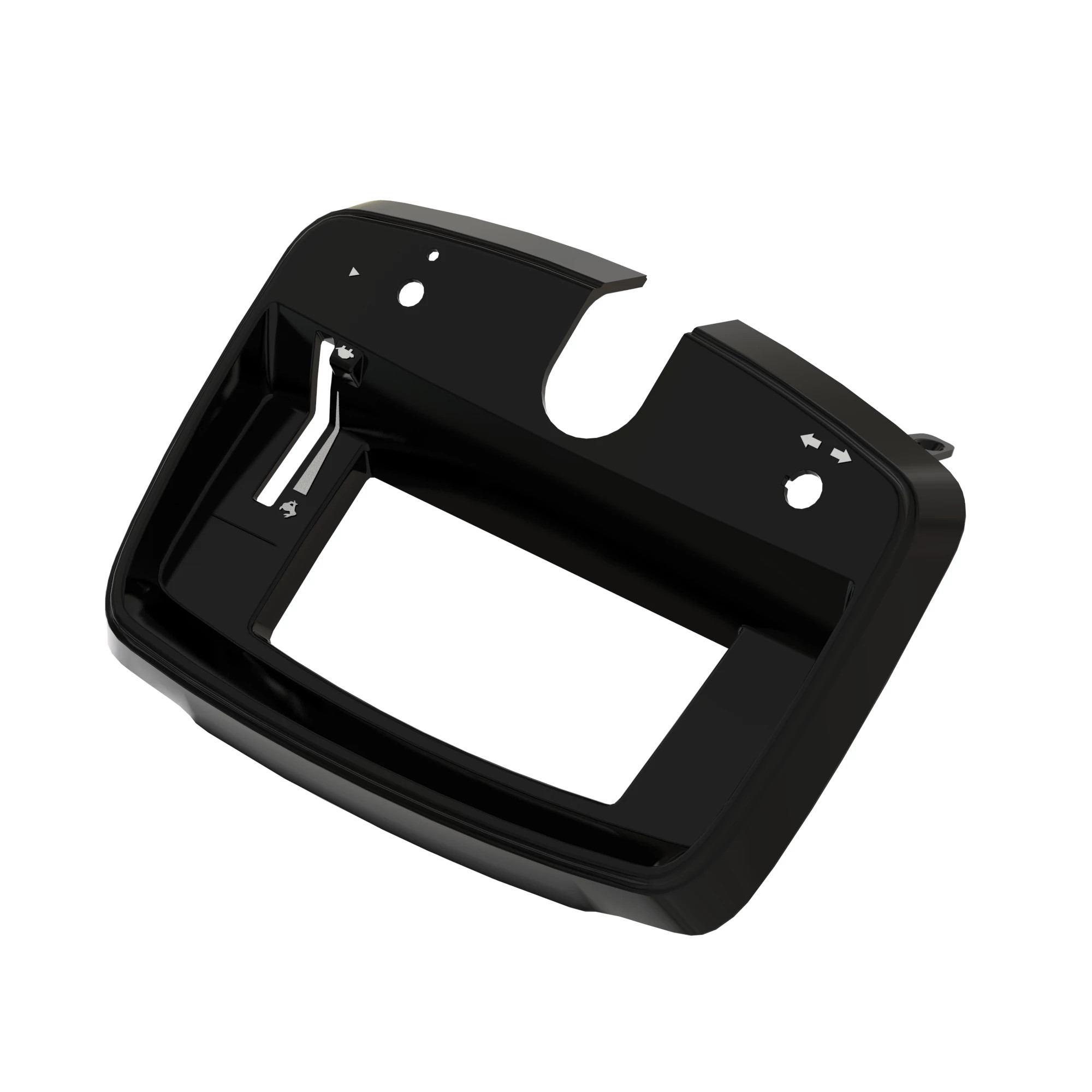 John Deere Instrument Panel - R265097