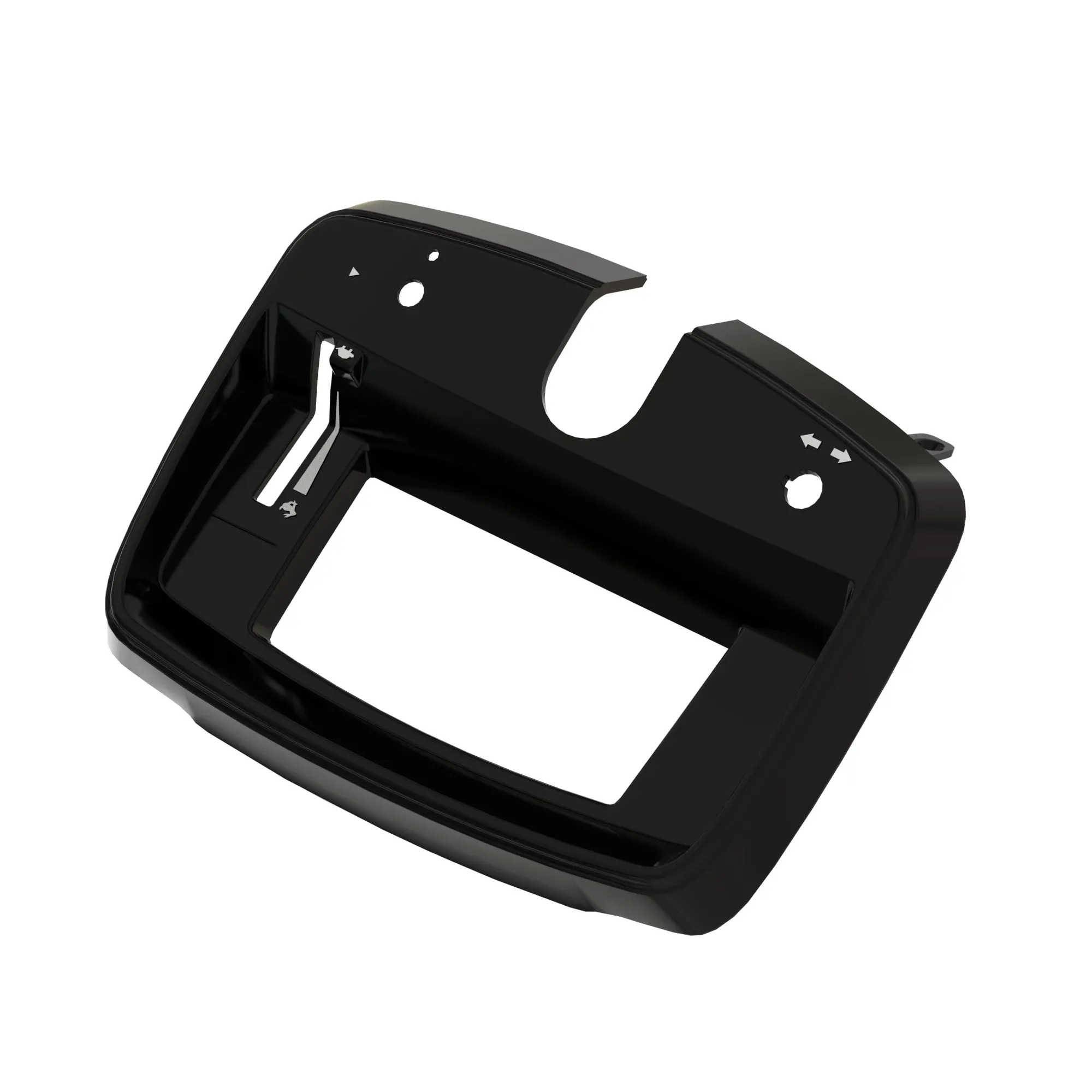 John Deere Instrument Panel - R265097