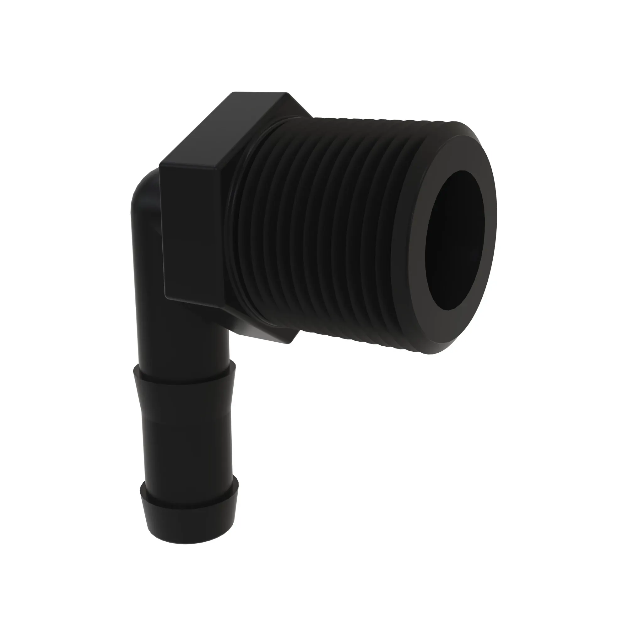 Hose Fitting