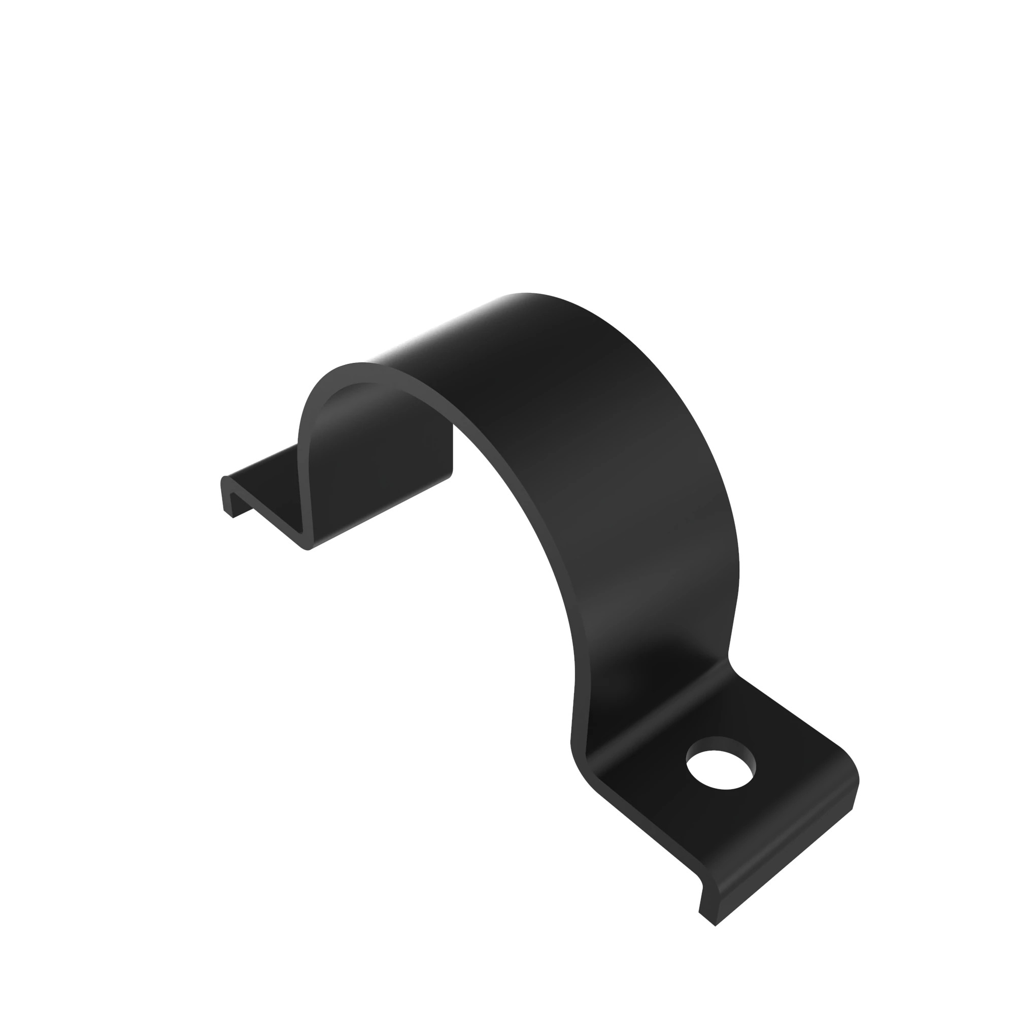 HXE111676: Grain Tank Mirror Bracket