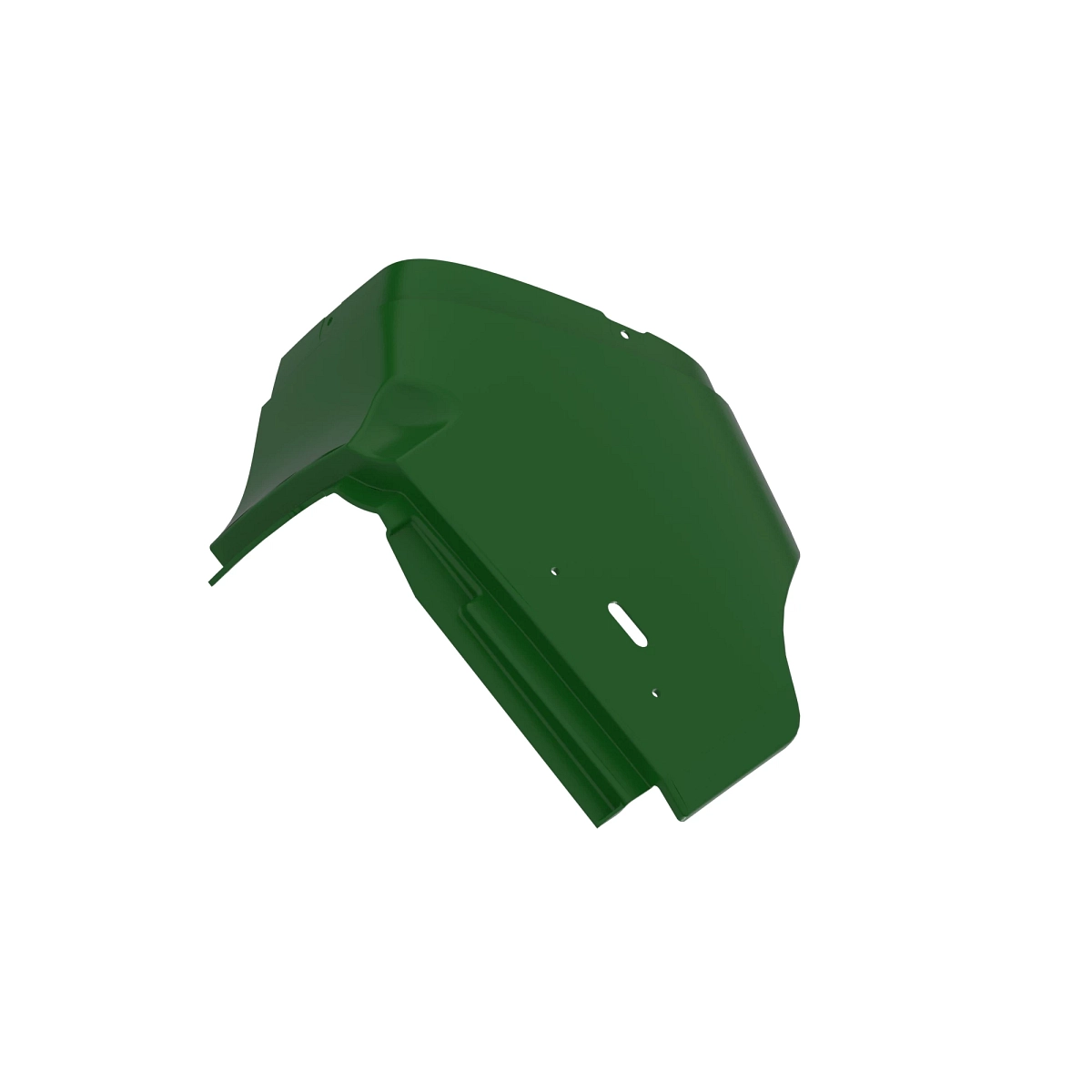 Cowl, LH