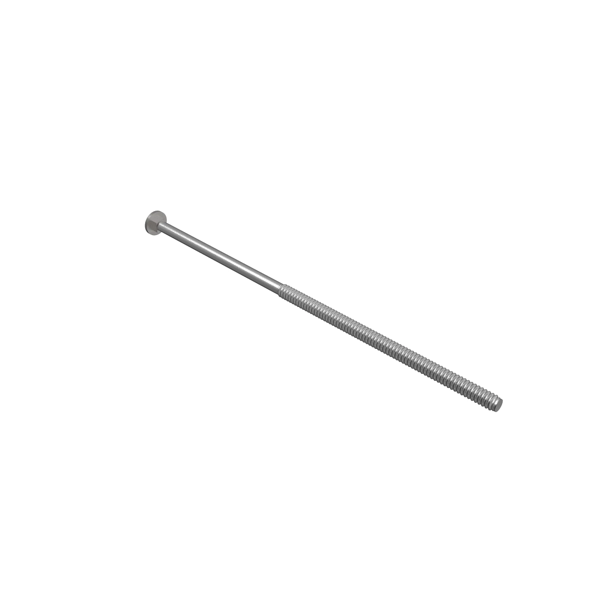 Bolt, Round Head Square Neck