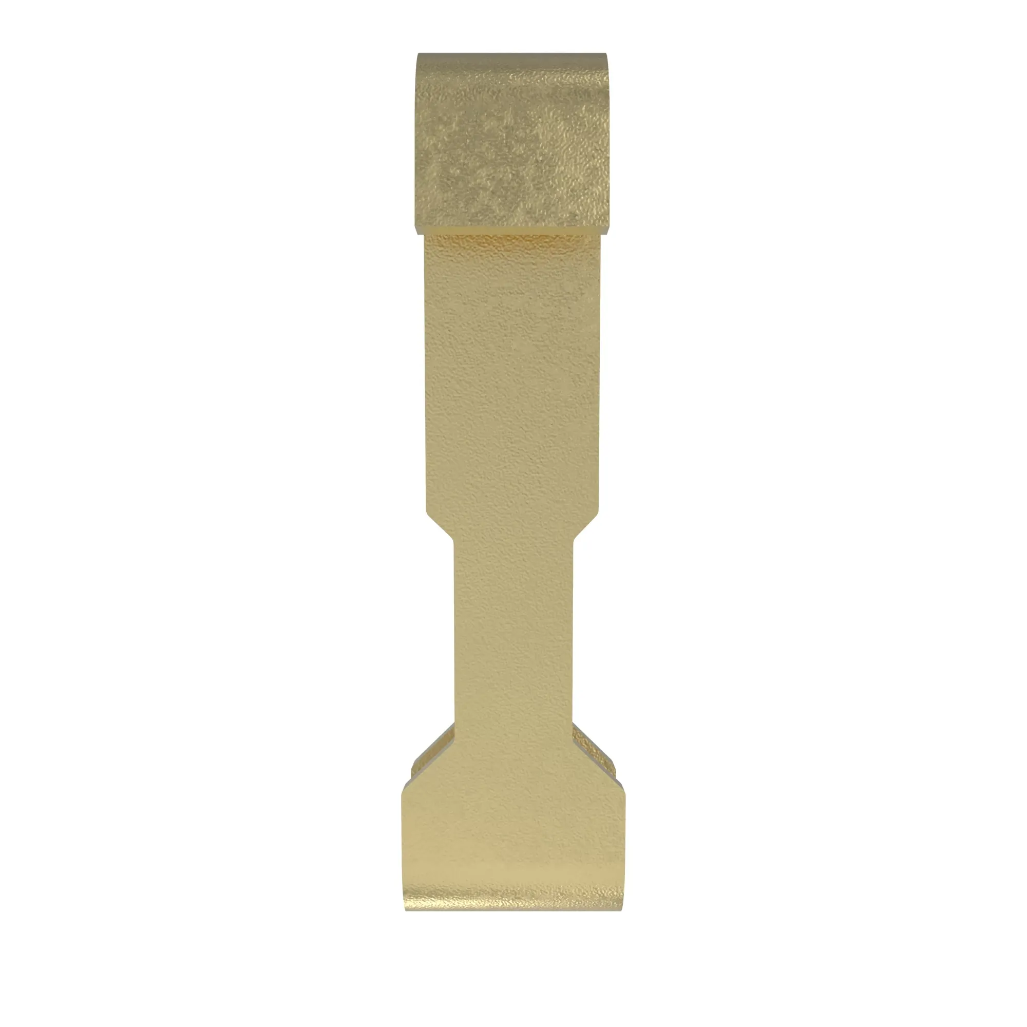 CLIP, 1/4 TURN FASTENER