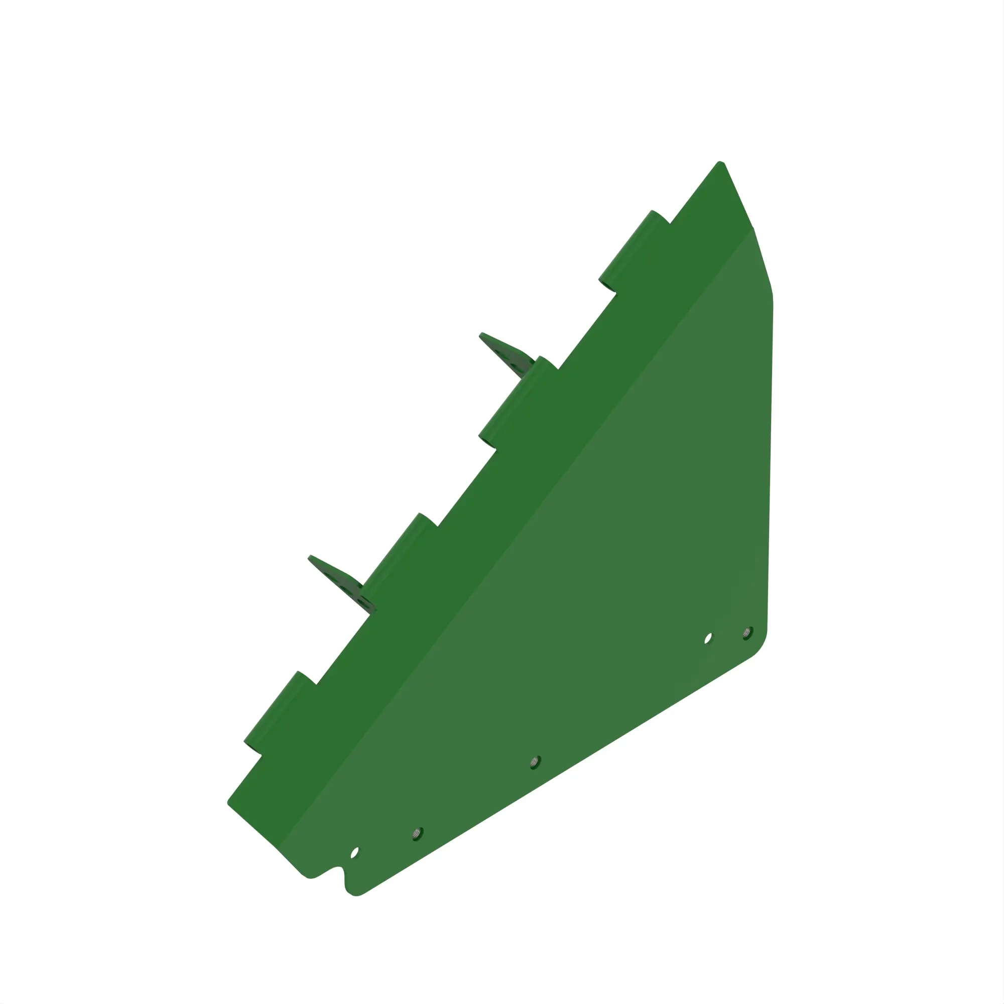 BRACKET, BRACKET, STANDARD WINDROW