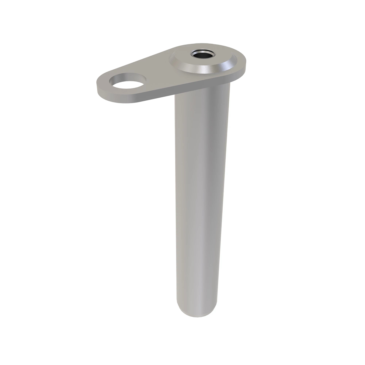 John Deere Cutterhead Lift Cylinder Pin - AXE63754