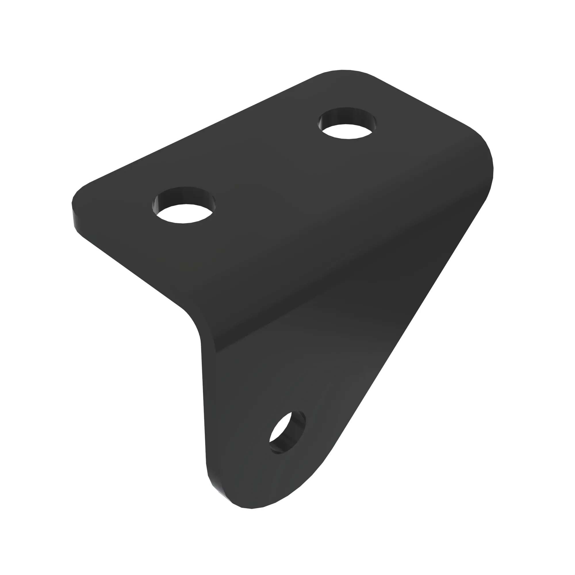 John Deere Air Valve Link Bracket, Right Side - KK70515