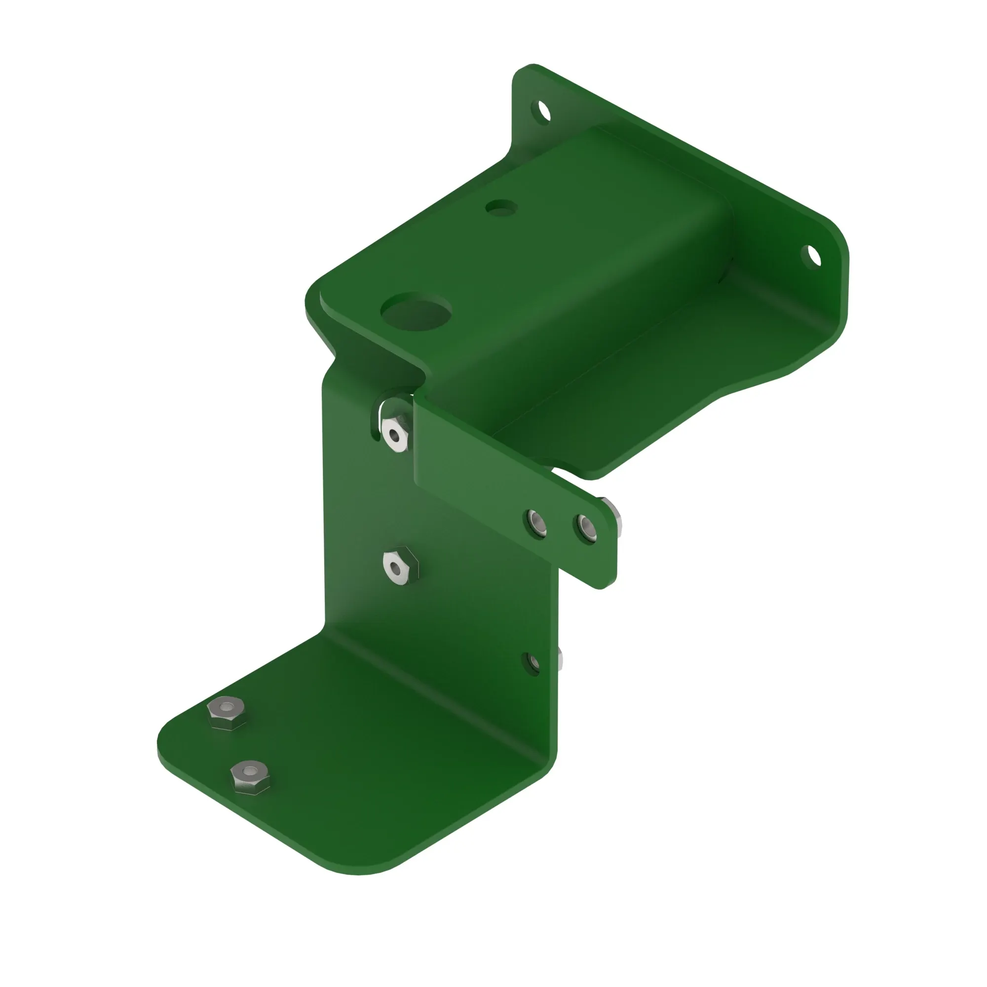 DP BRACKET WELDMENT