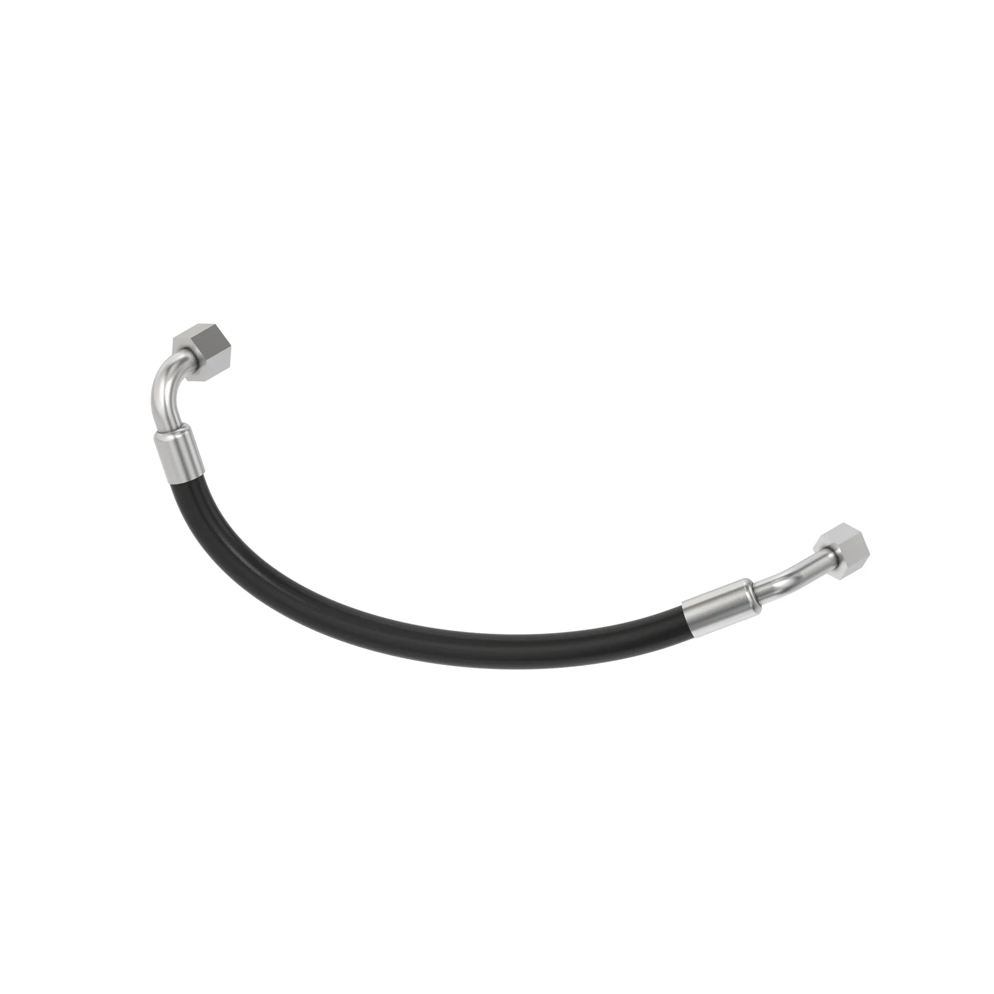 John Deere Main Body Hi-flow Auxiliary Hose - 4655143