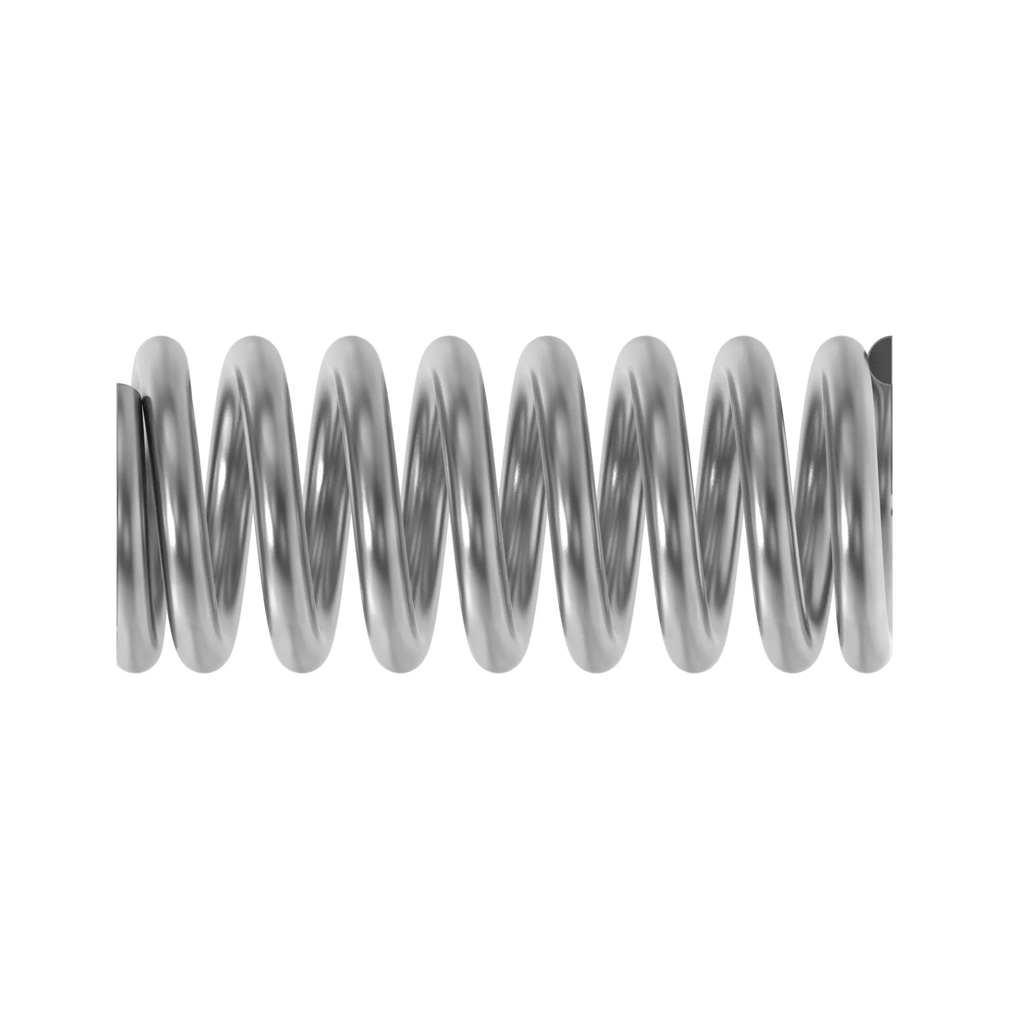 COMPRESSION SPRING