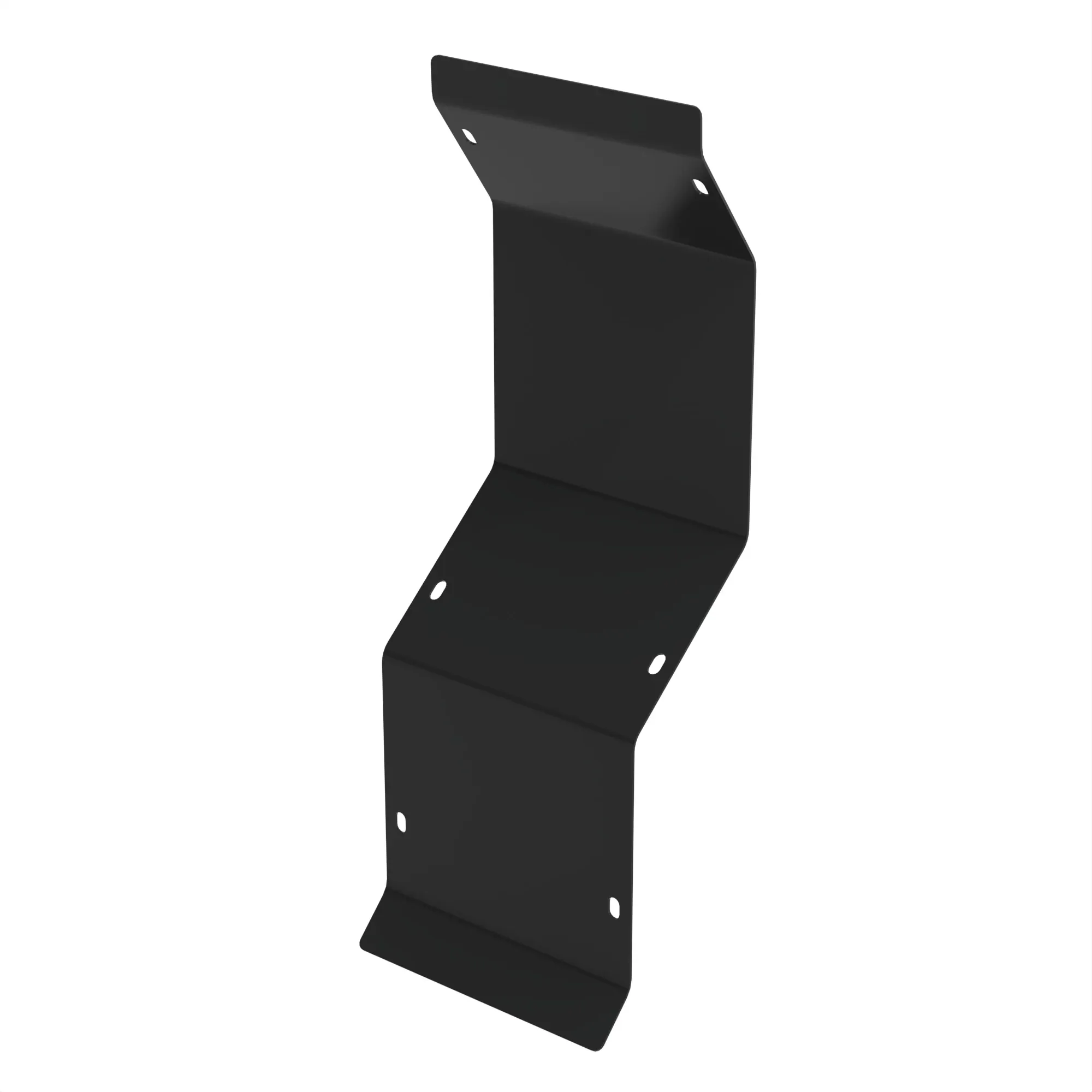 John Deere 2 Slot Steel Plate - F649870