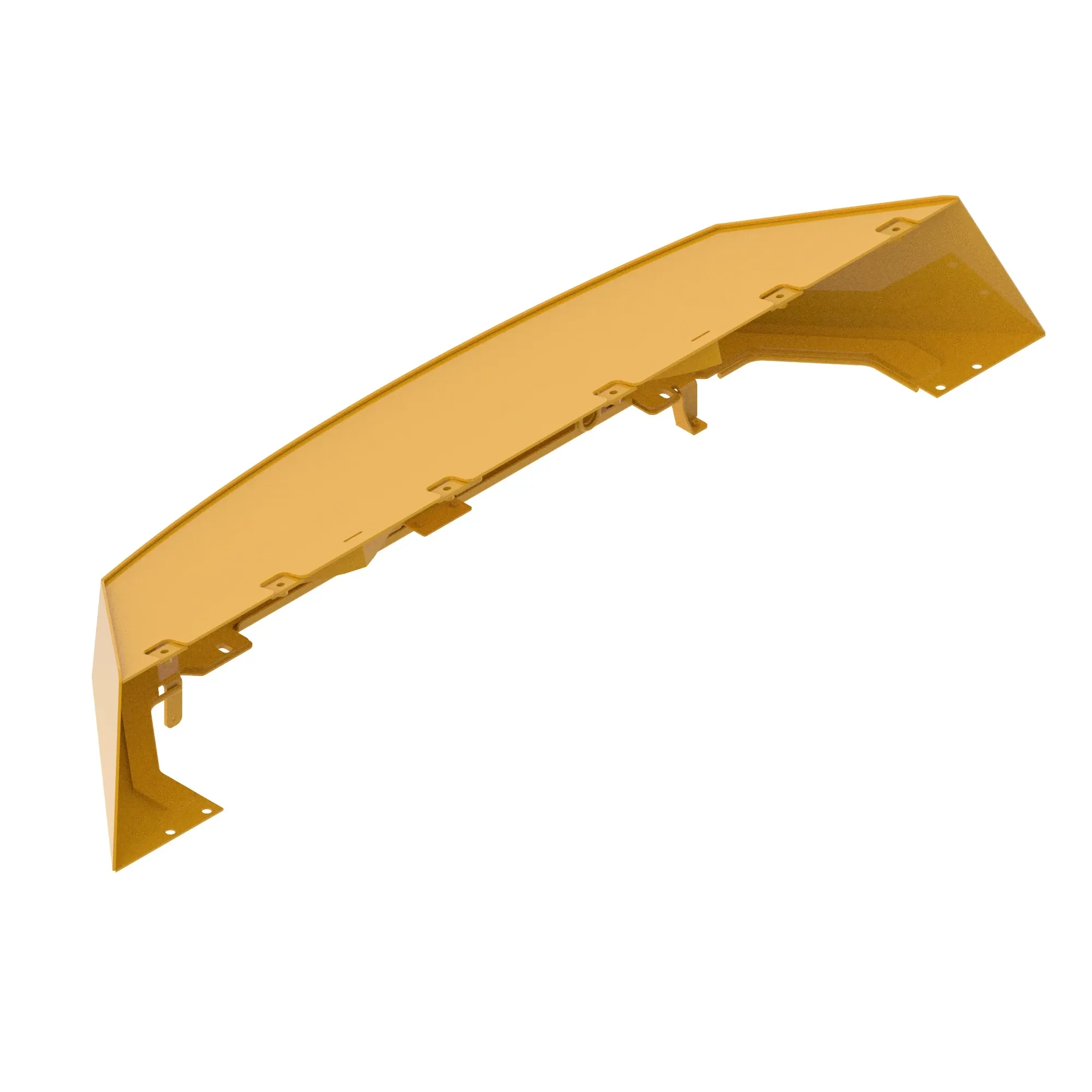 John Deere Front Bumper - AT460413