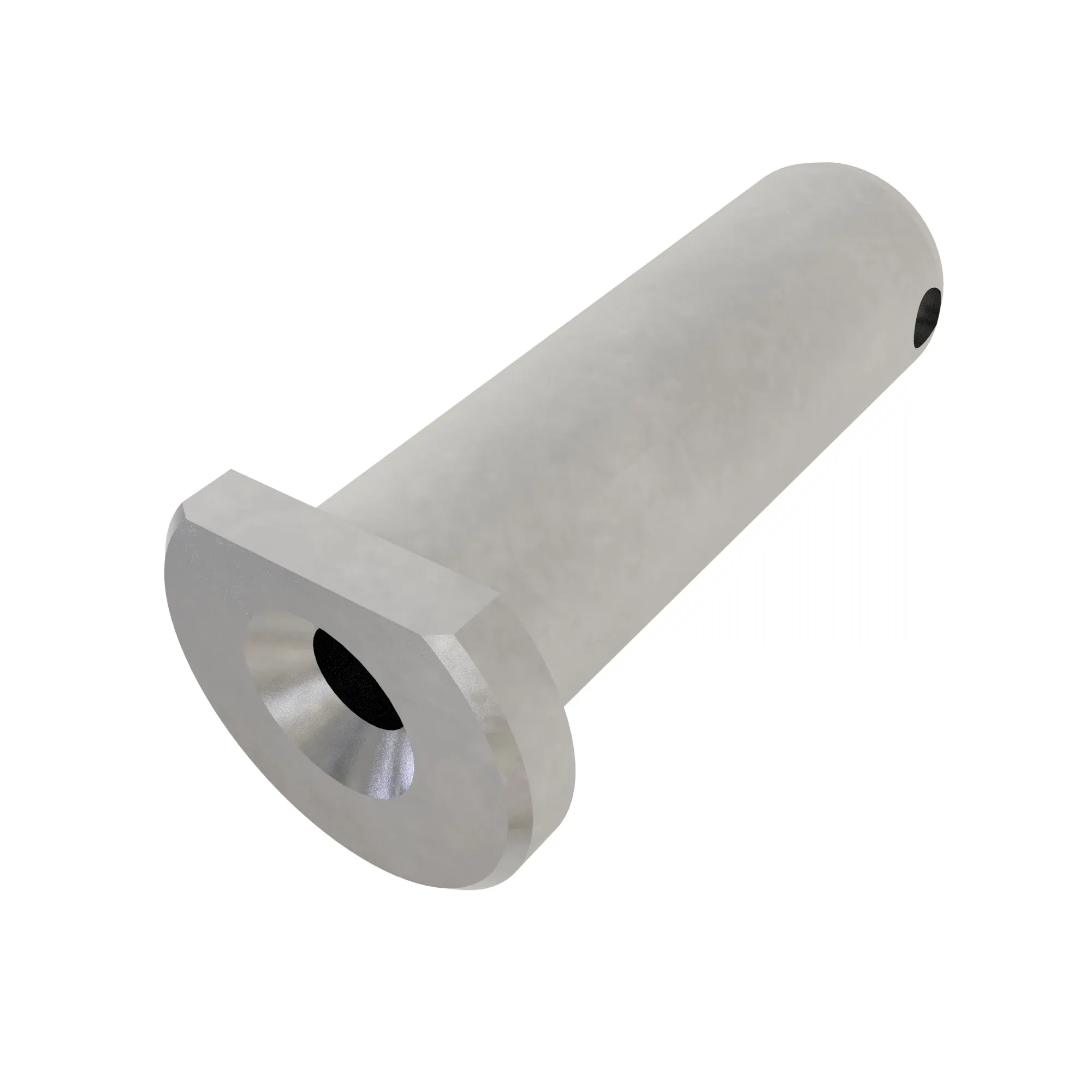 John Deere Delimber Blade Shaft - F600538