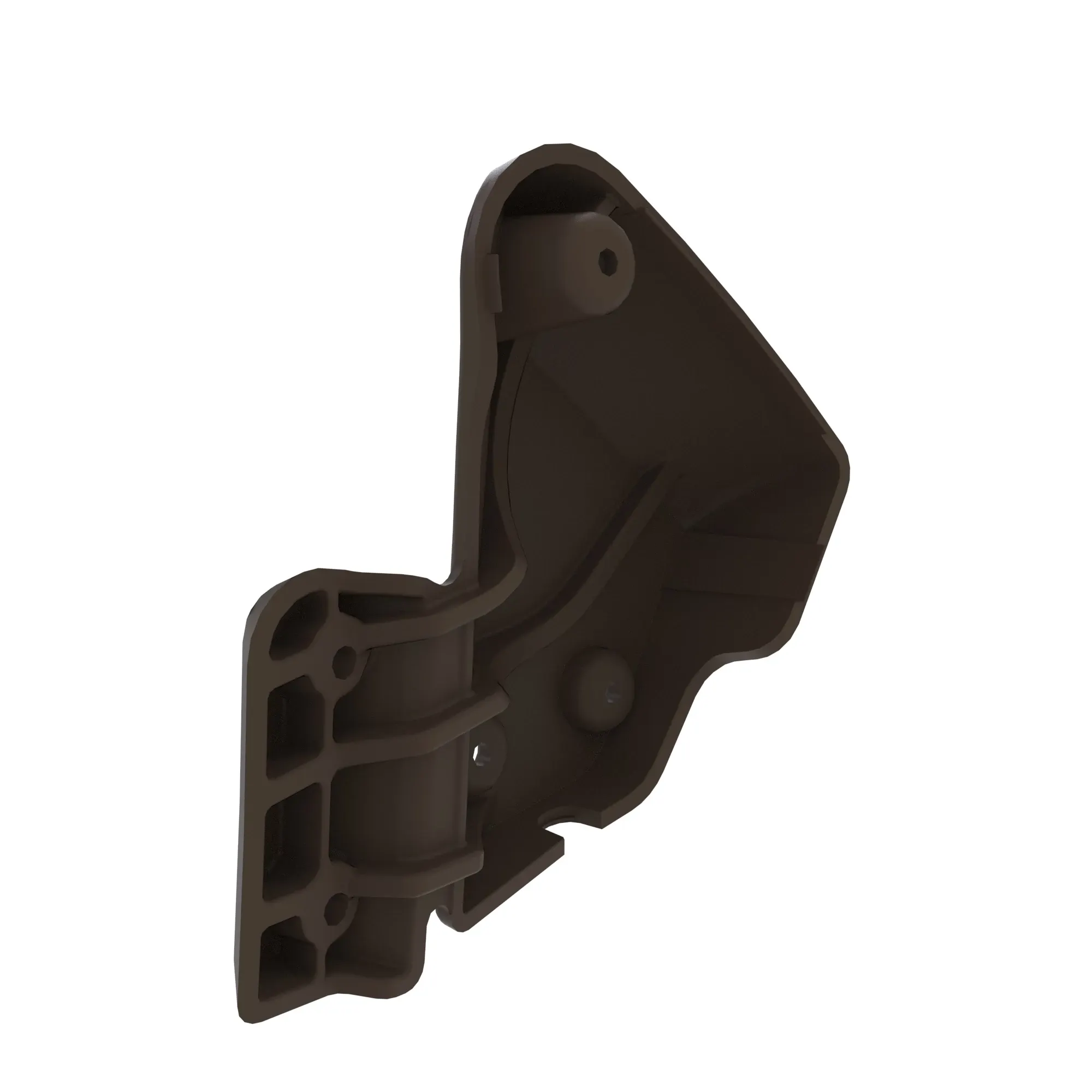 LOWER, PADDLE POT MODULE