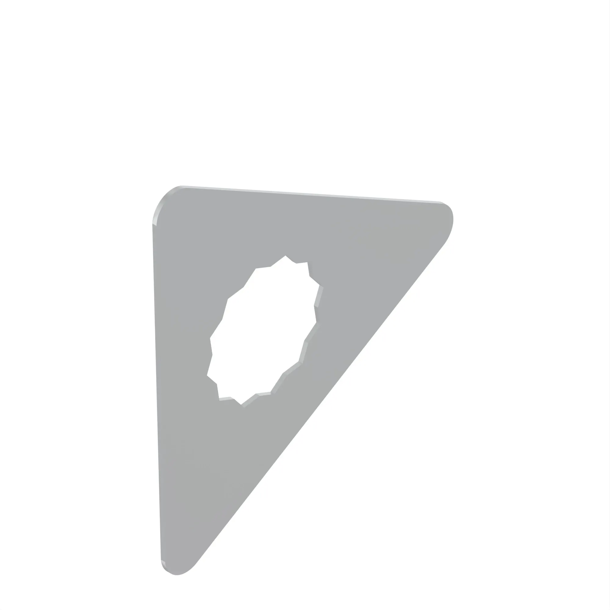 lockplate