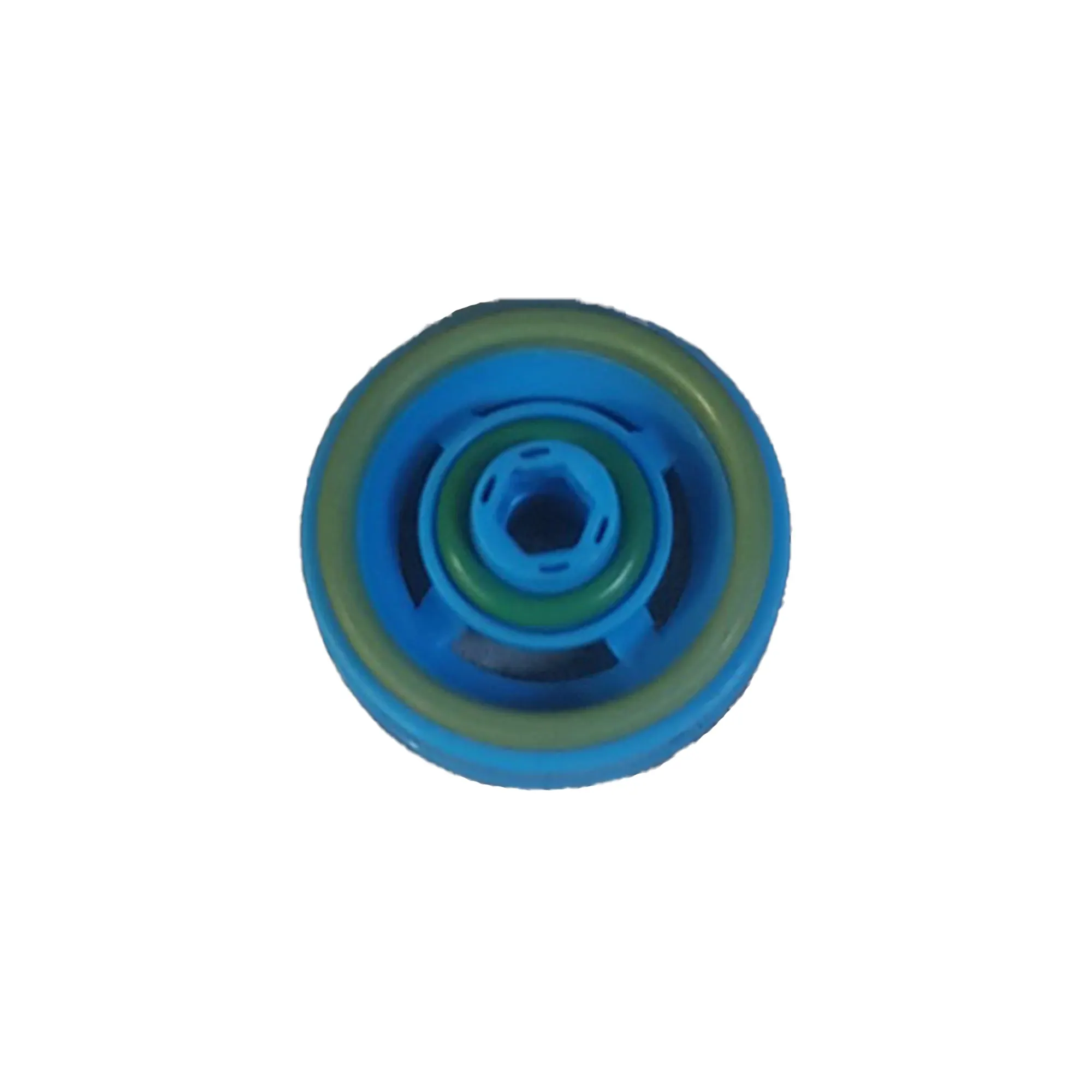 John Deere Mazzotti Diaphragm Kit - 5MZ6004754