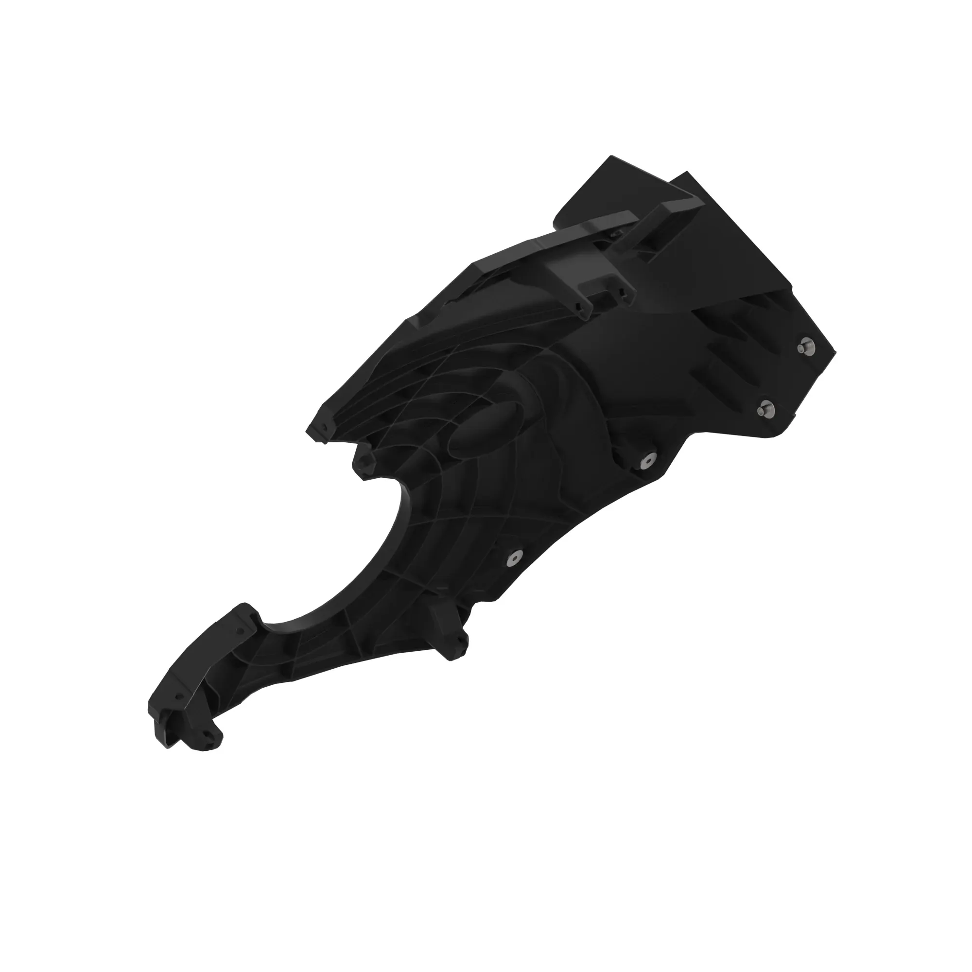 RE324679: Fan Shroud Deflector