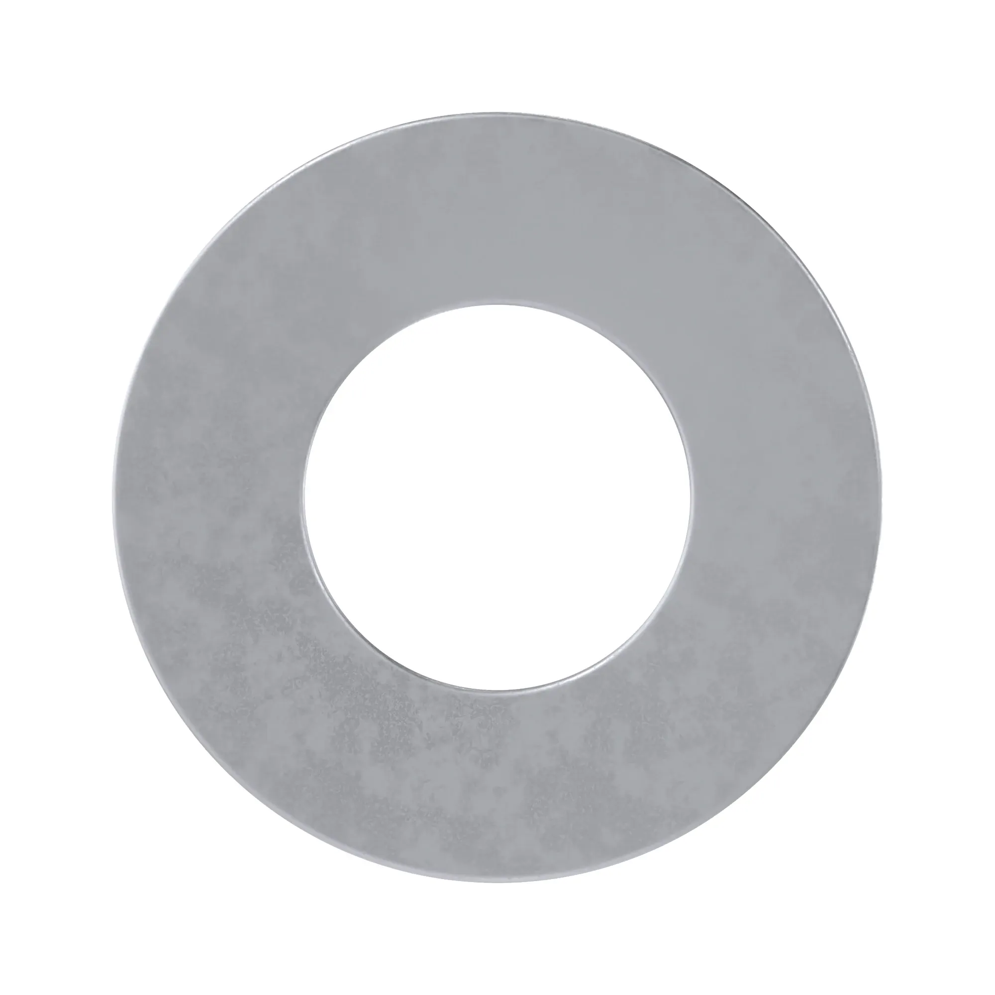 T18786: Concave Washer