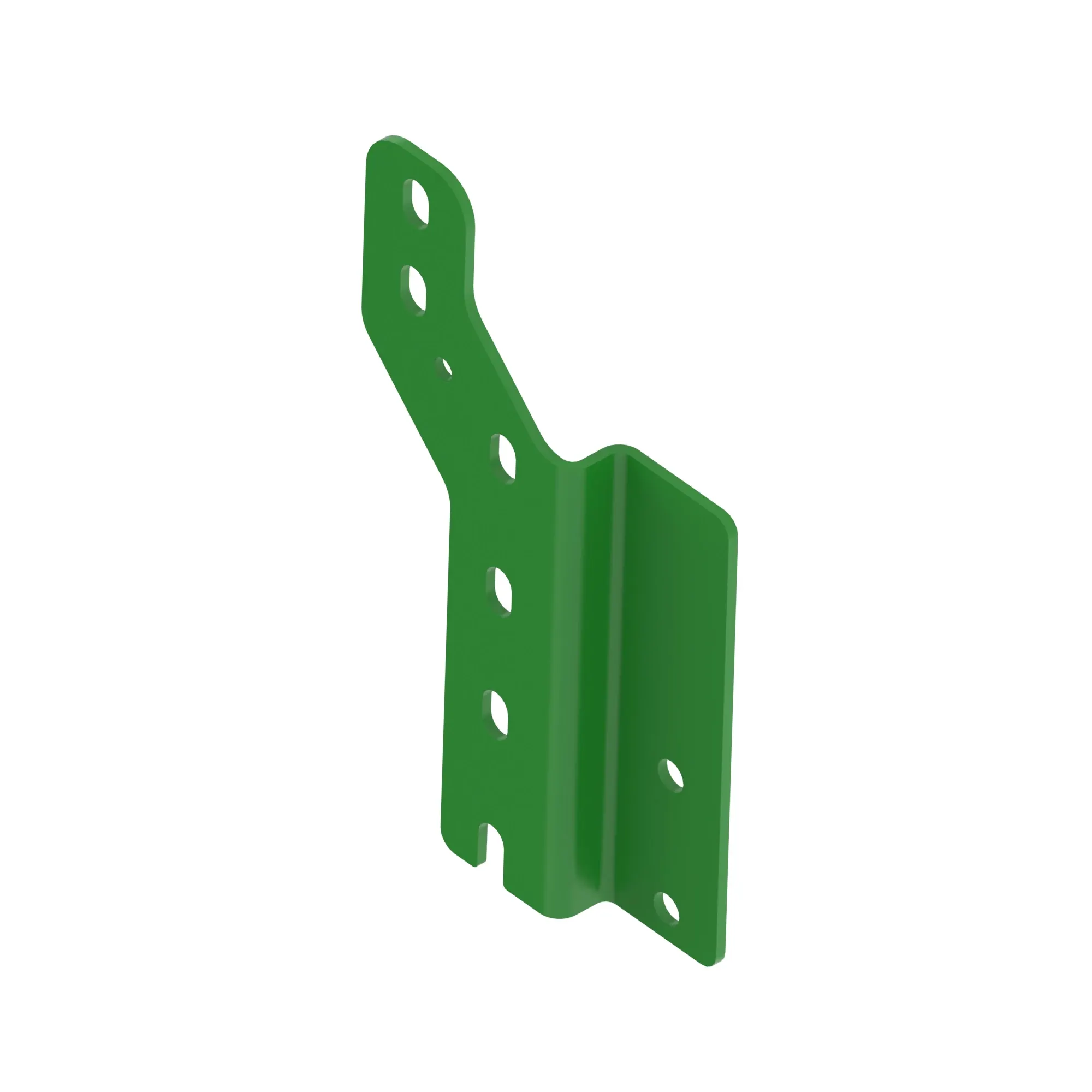BRACKET, M4025 MWS CONTROLLER