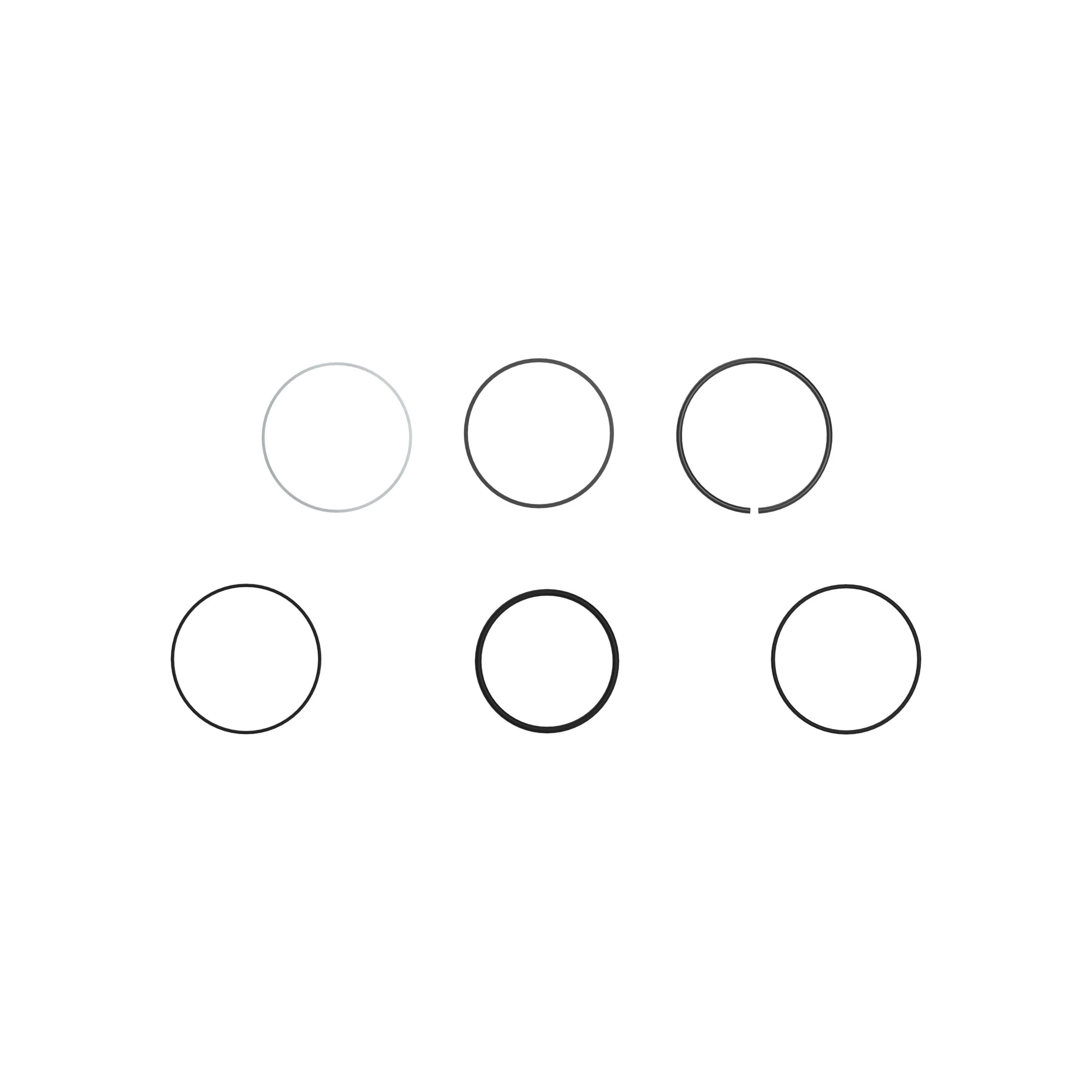 Hydraulic Cylinder Kit