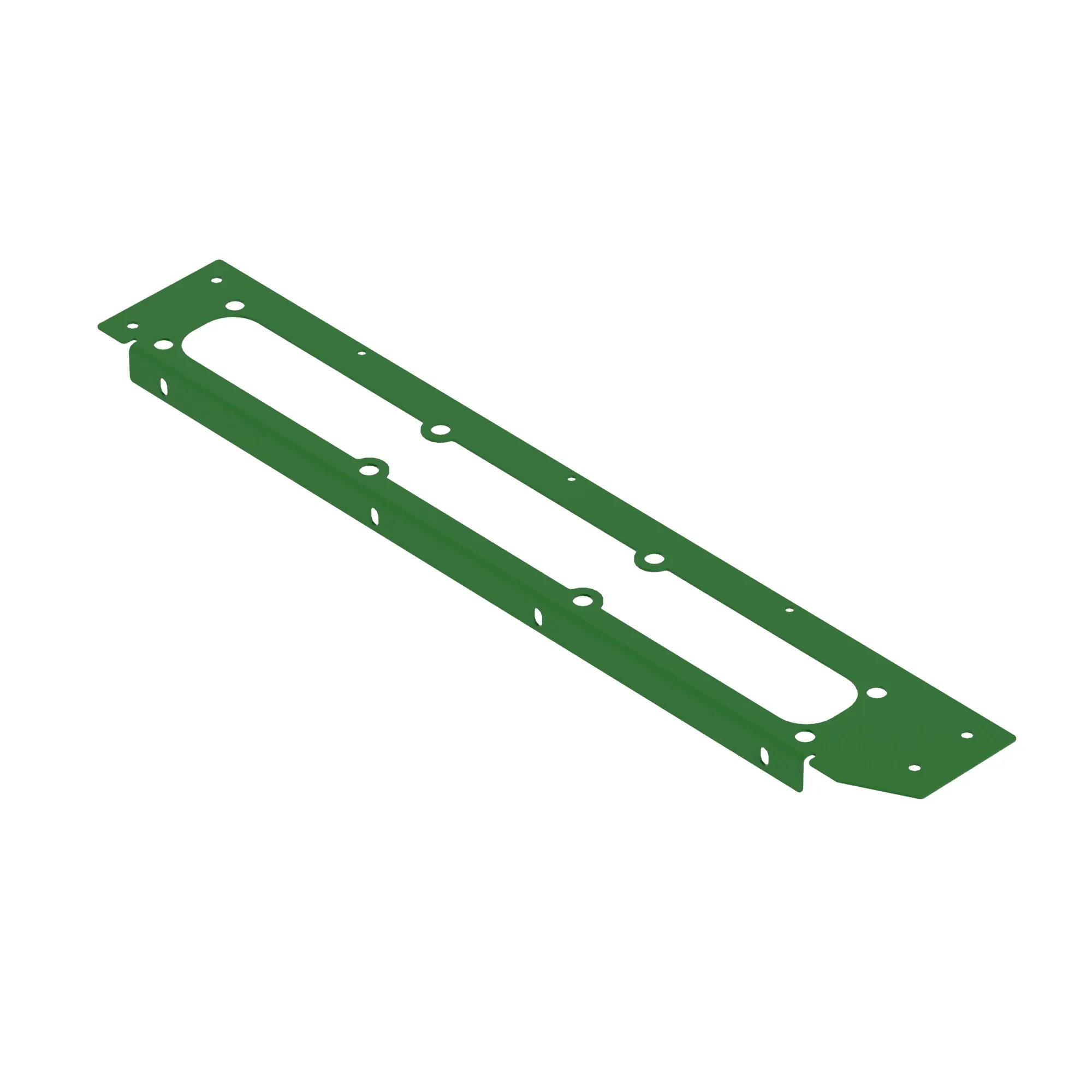 COOLING PACKAGE ADAPTER