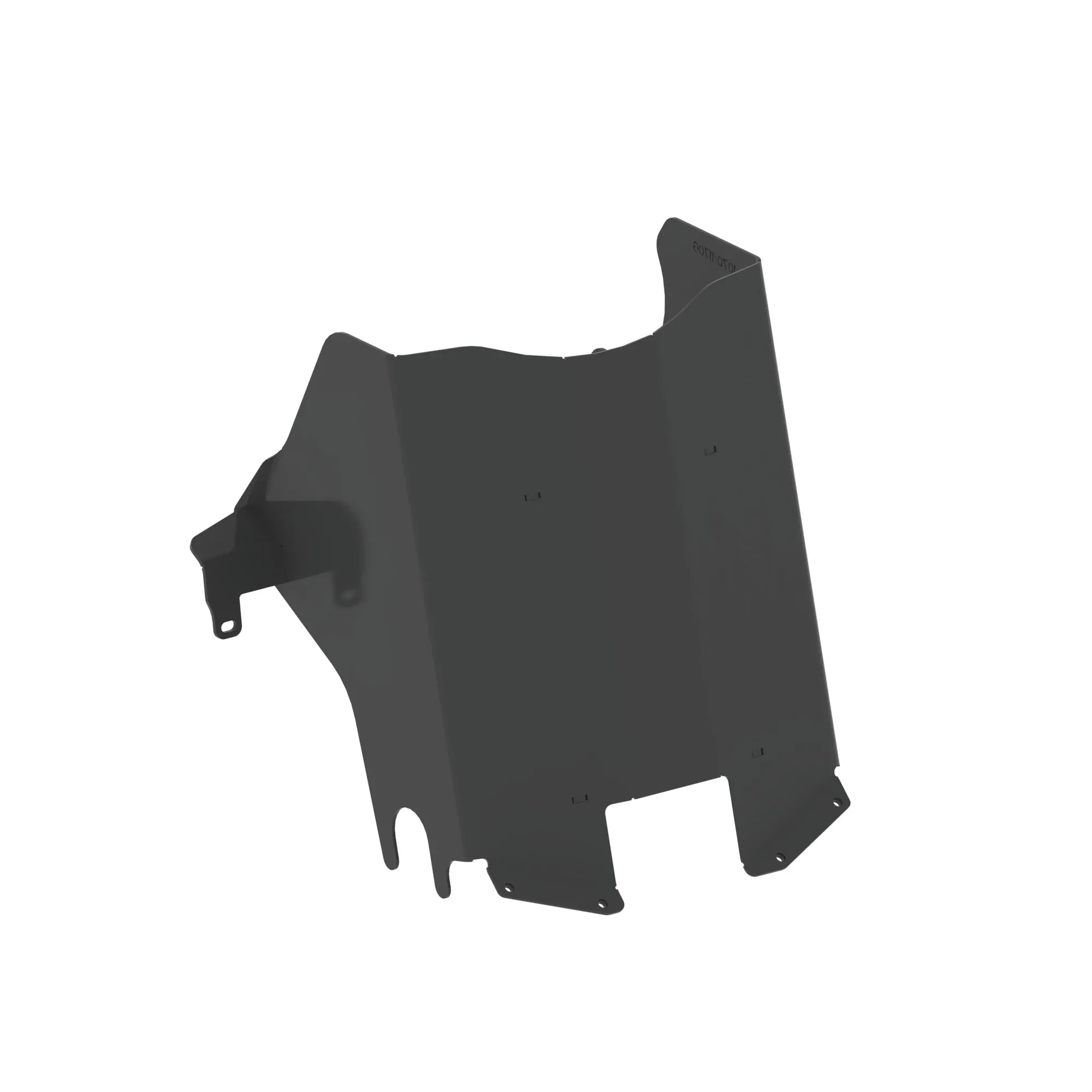 John Deere Guard - F717542
