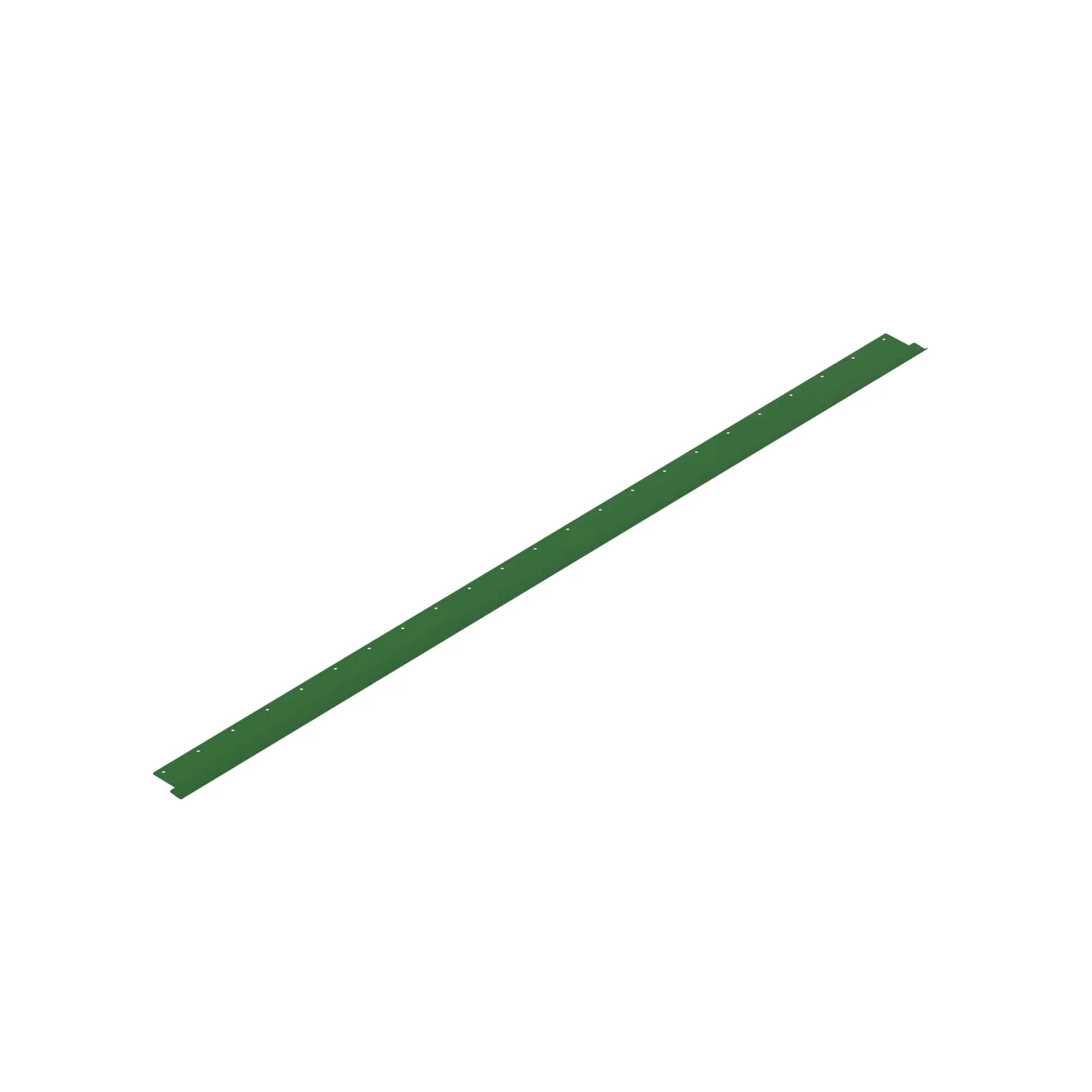 John Deere Sheet - HXE135515
