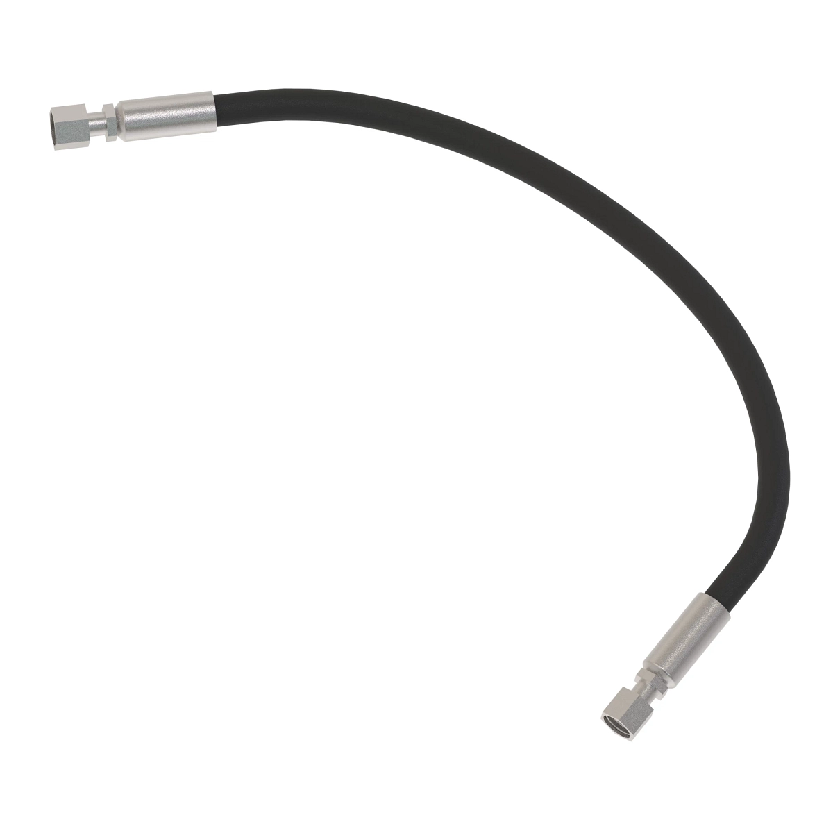 Hydraulic Hose, Left Fold Pressure