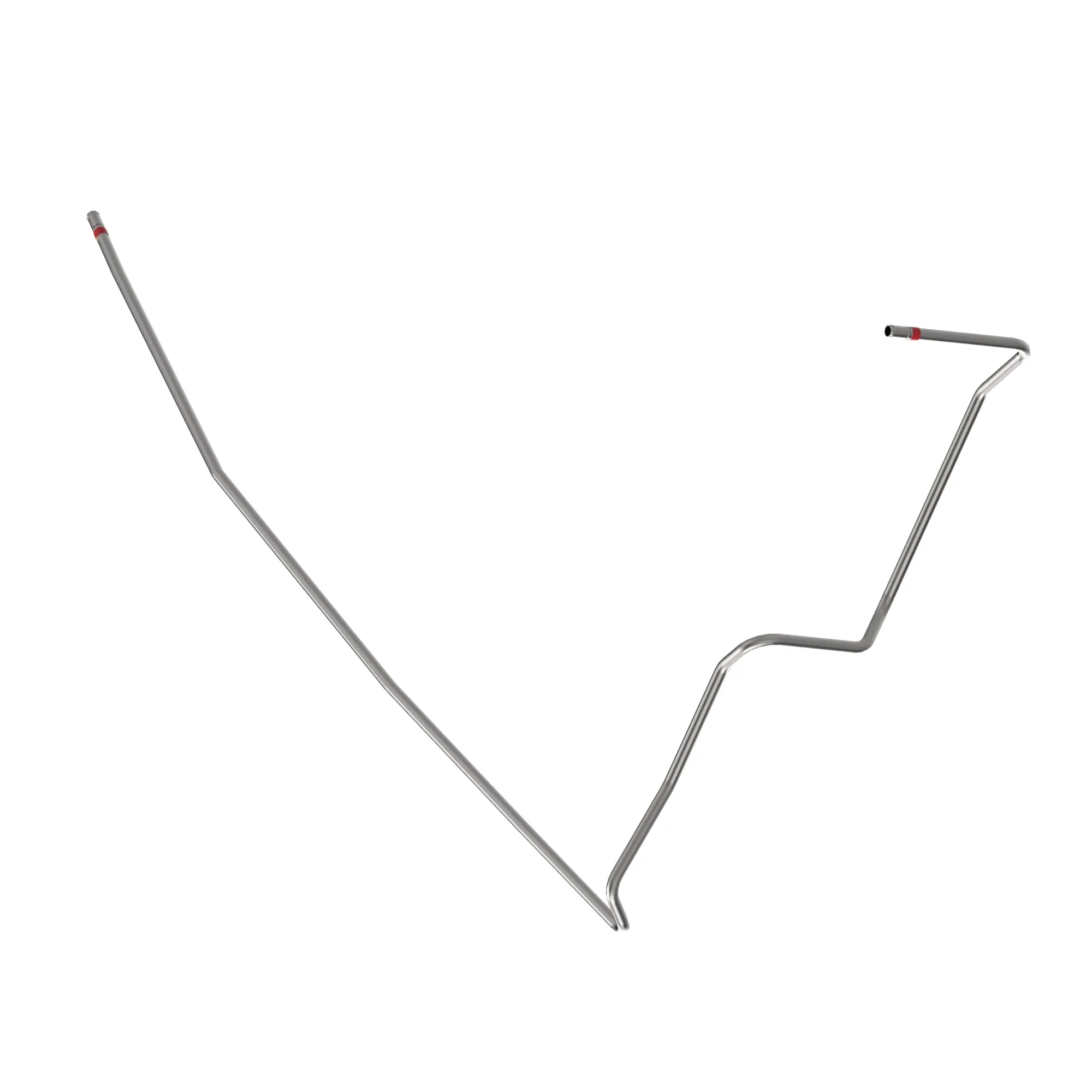 LINE, LINE, COOLANT SUPPLY, ST2