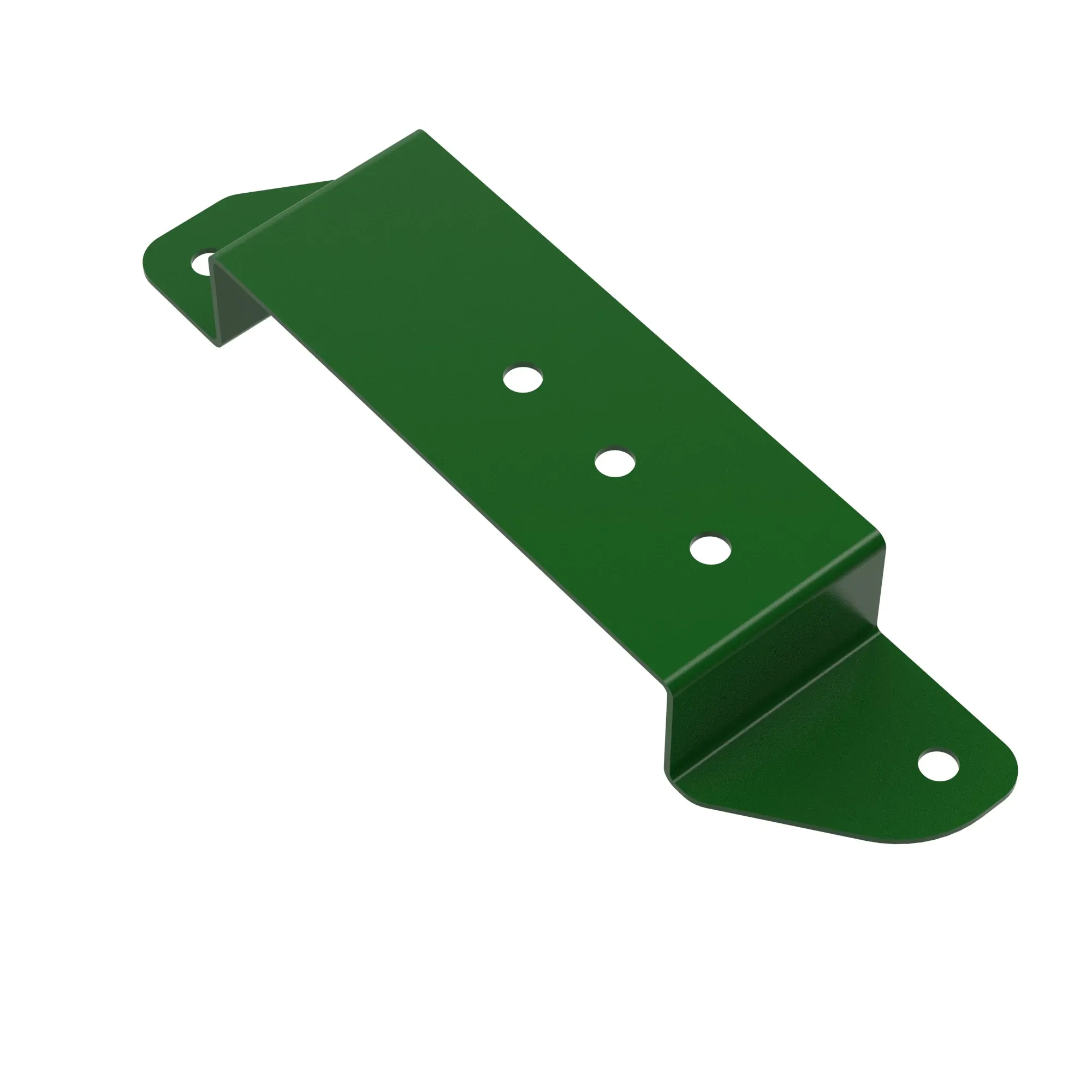 John Deere Plate - DX22984