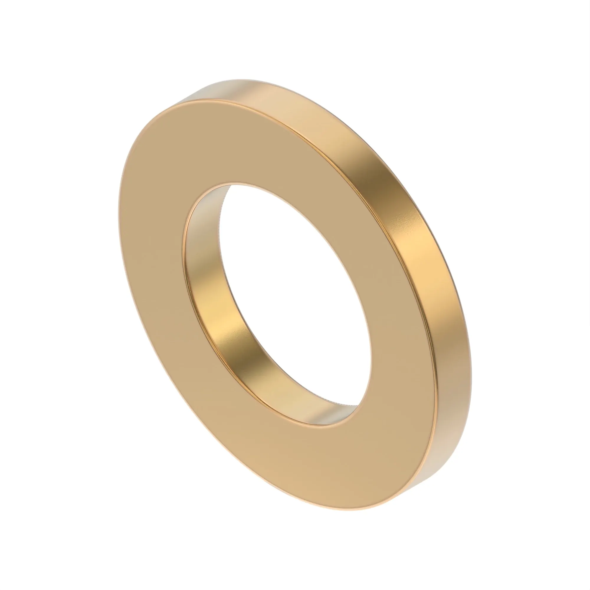 RING, COPPER  R.O.