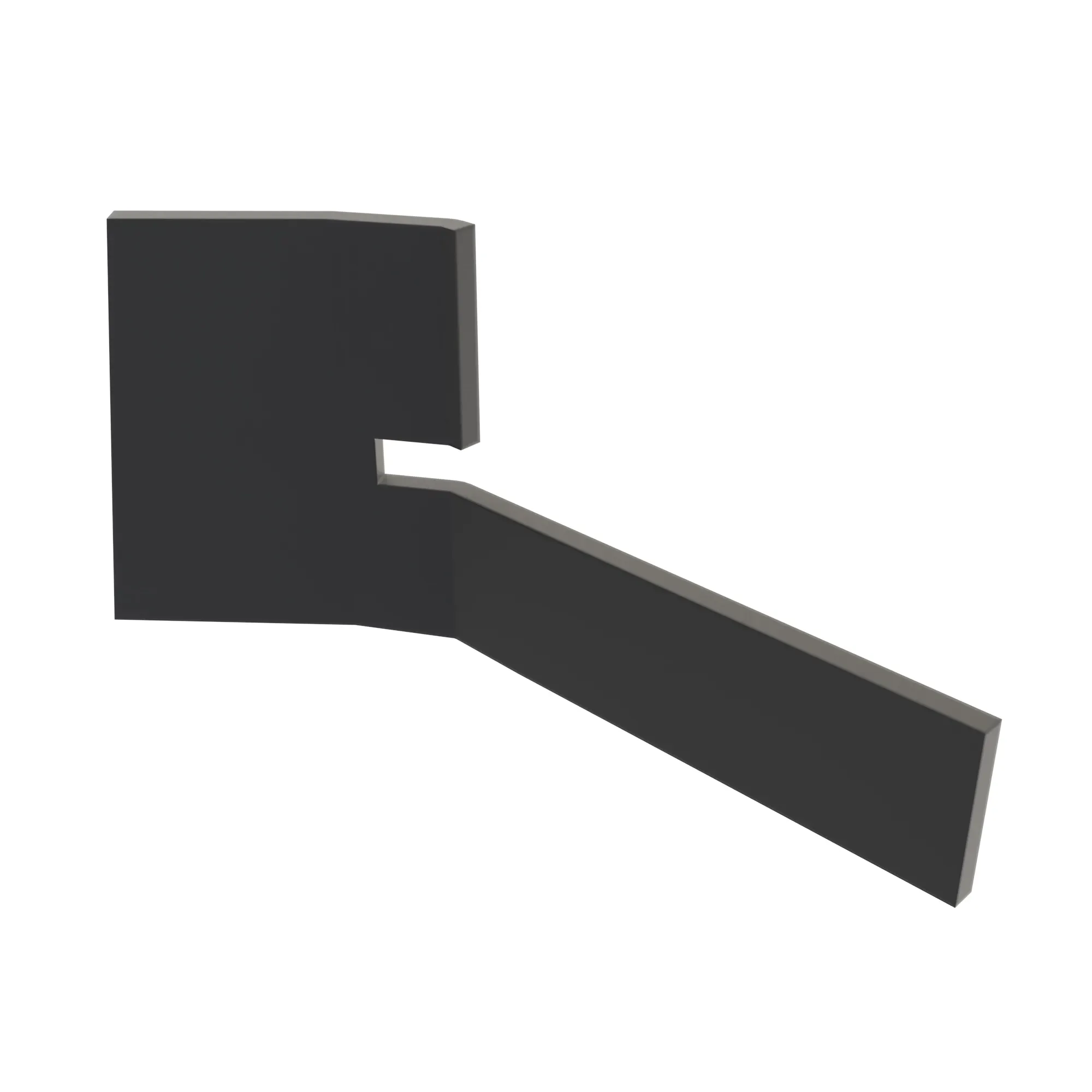 HEAT SHIELD, HOOD WITH ADHESIVE