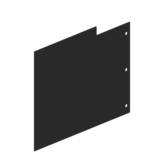 John Deere Isolator - DX23384