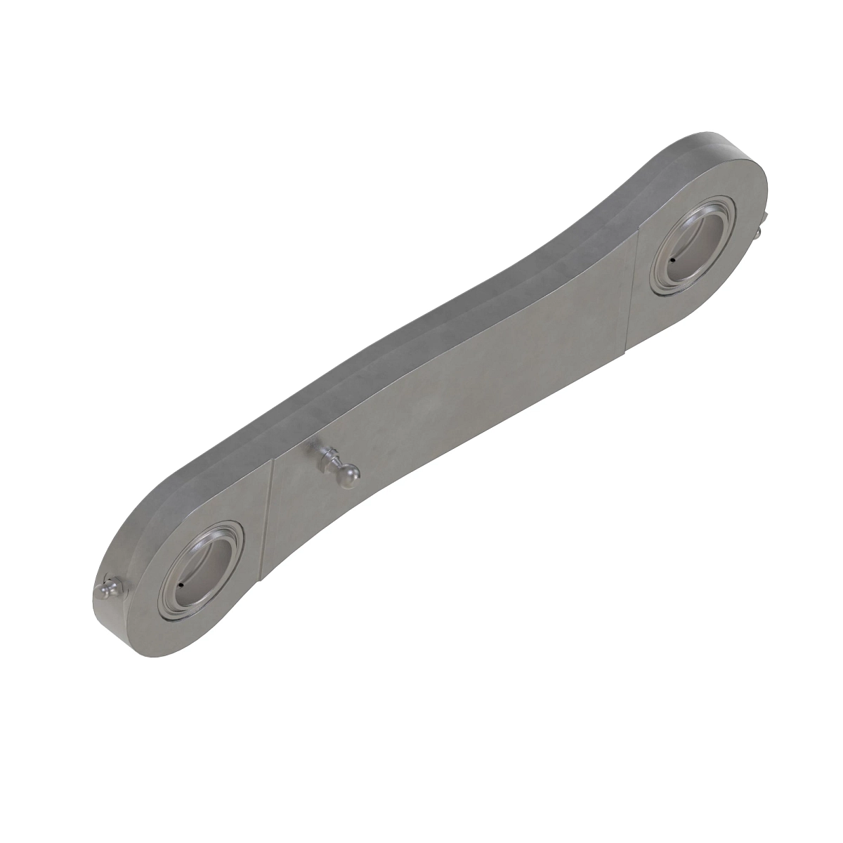 Tls Panhard Rod Assembly