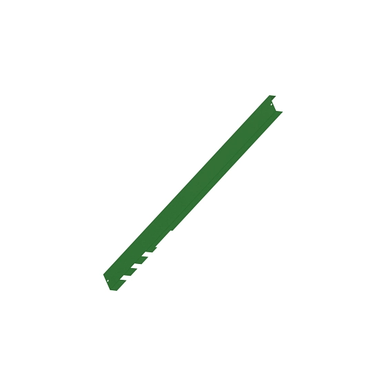 John Deere Guard - DX12466