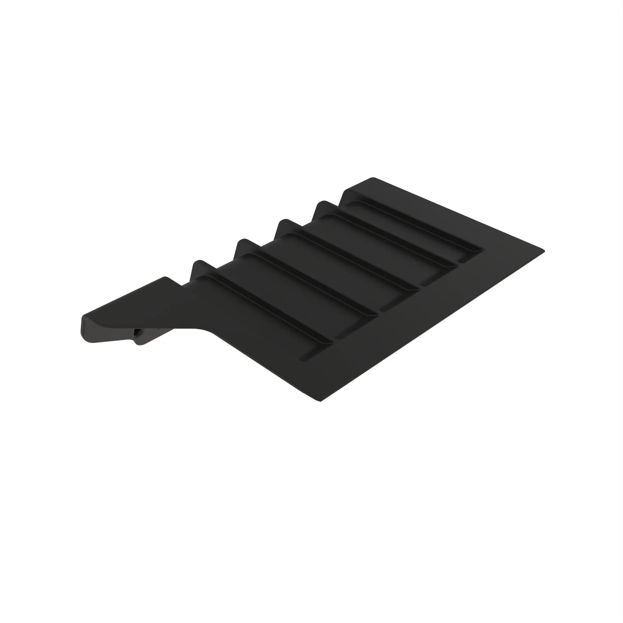 John Deere Right Side Battery Door - L224868