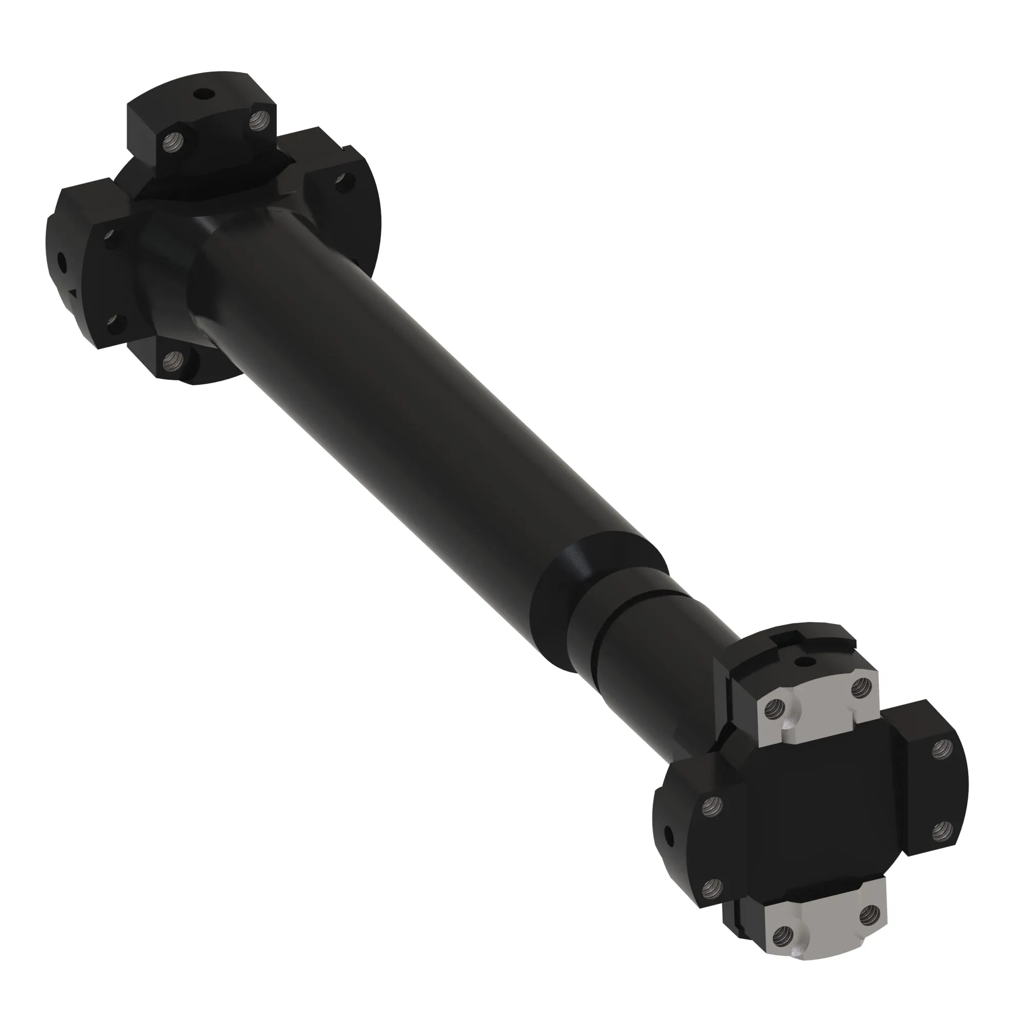 UNIVERSAL DRIVESHAFT