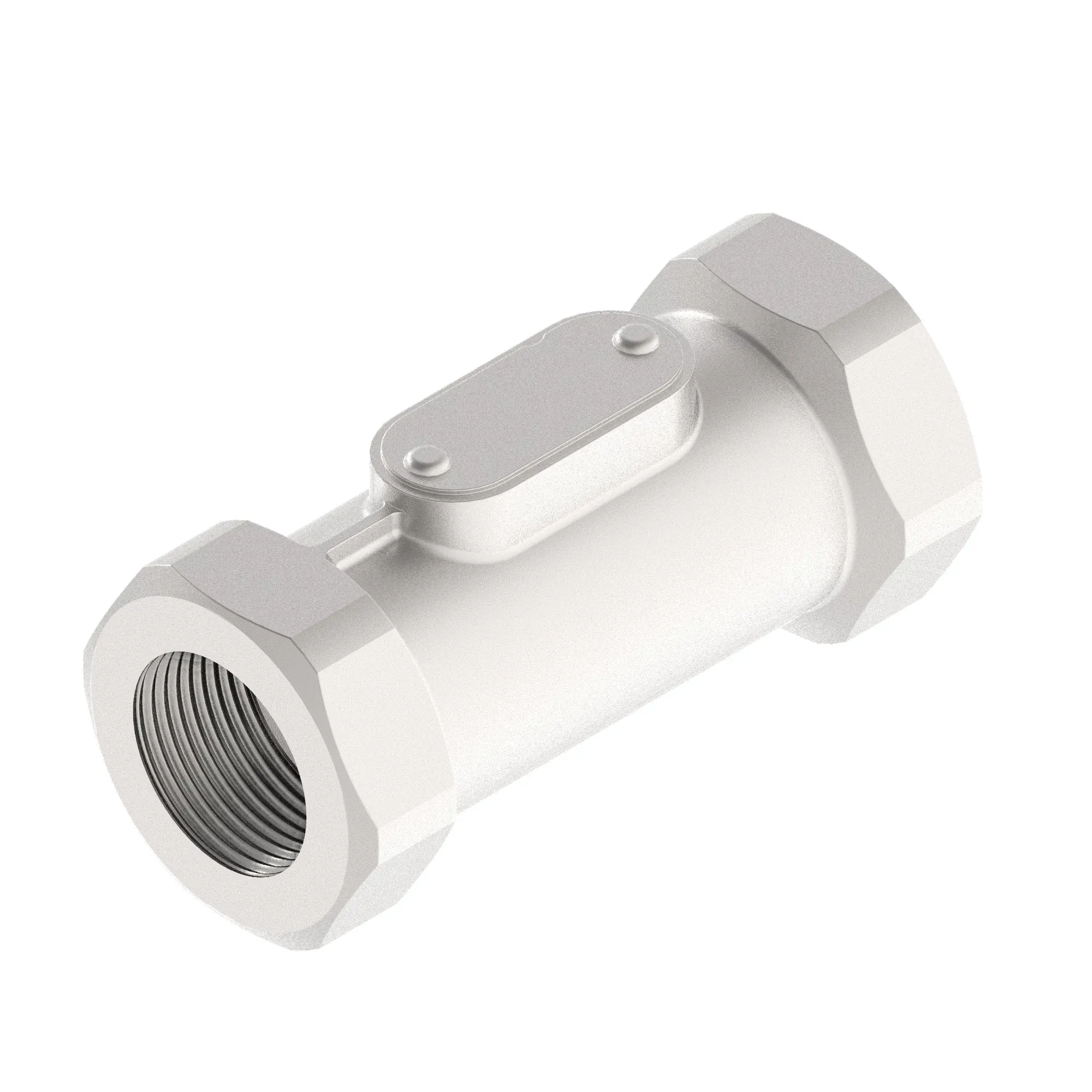 John Deere Check Valve - WZW0011480