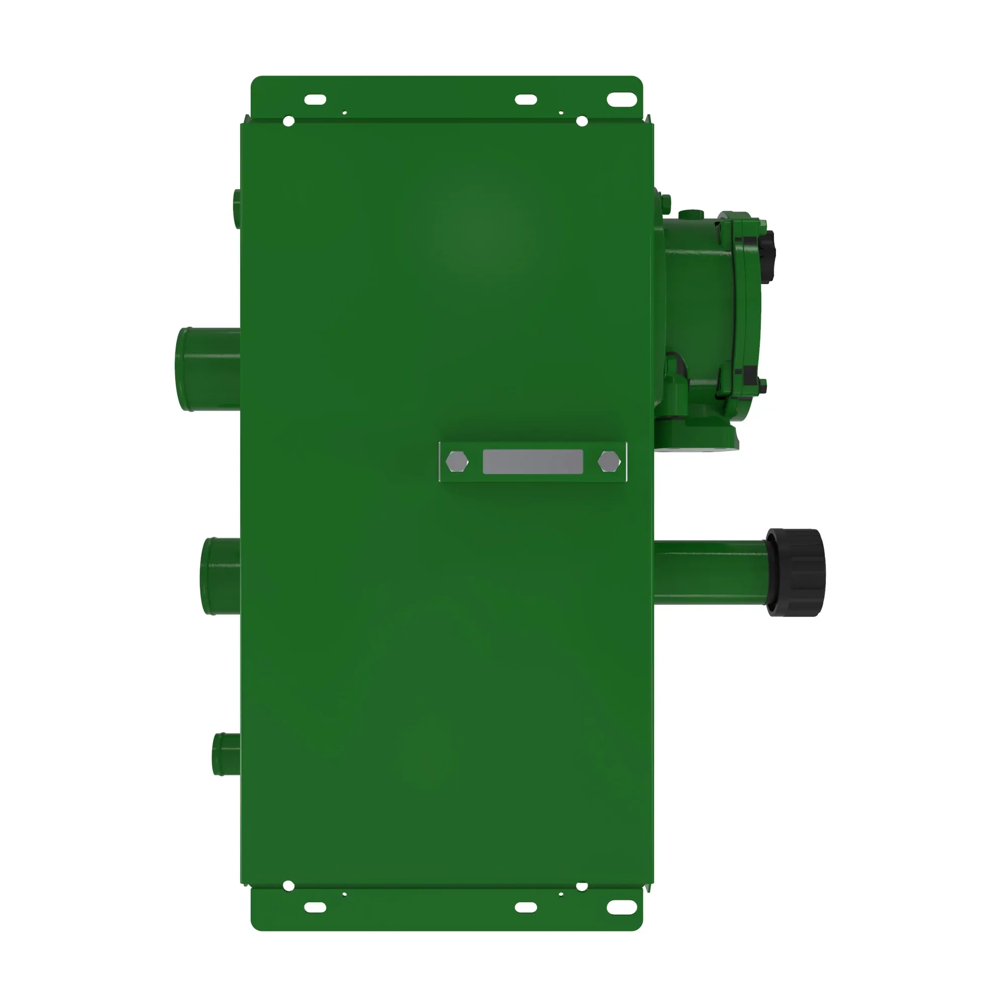 RESERVOIR, RESERVOIR, SERVICE ASSEM