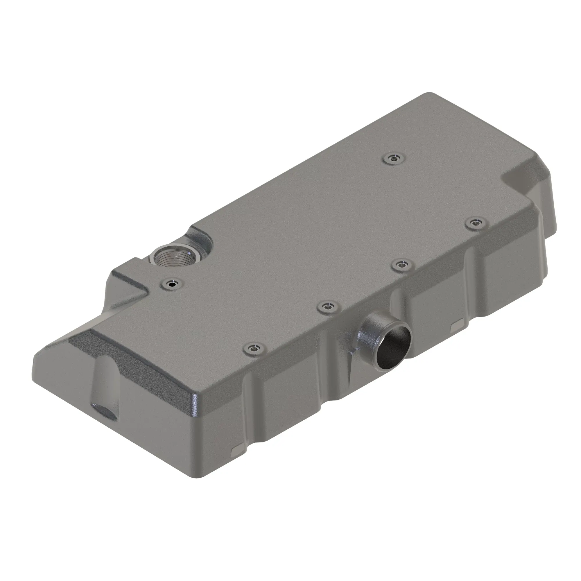 John Deere Valve Cover - RE518611