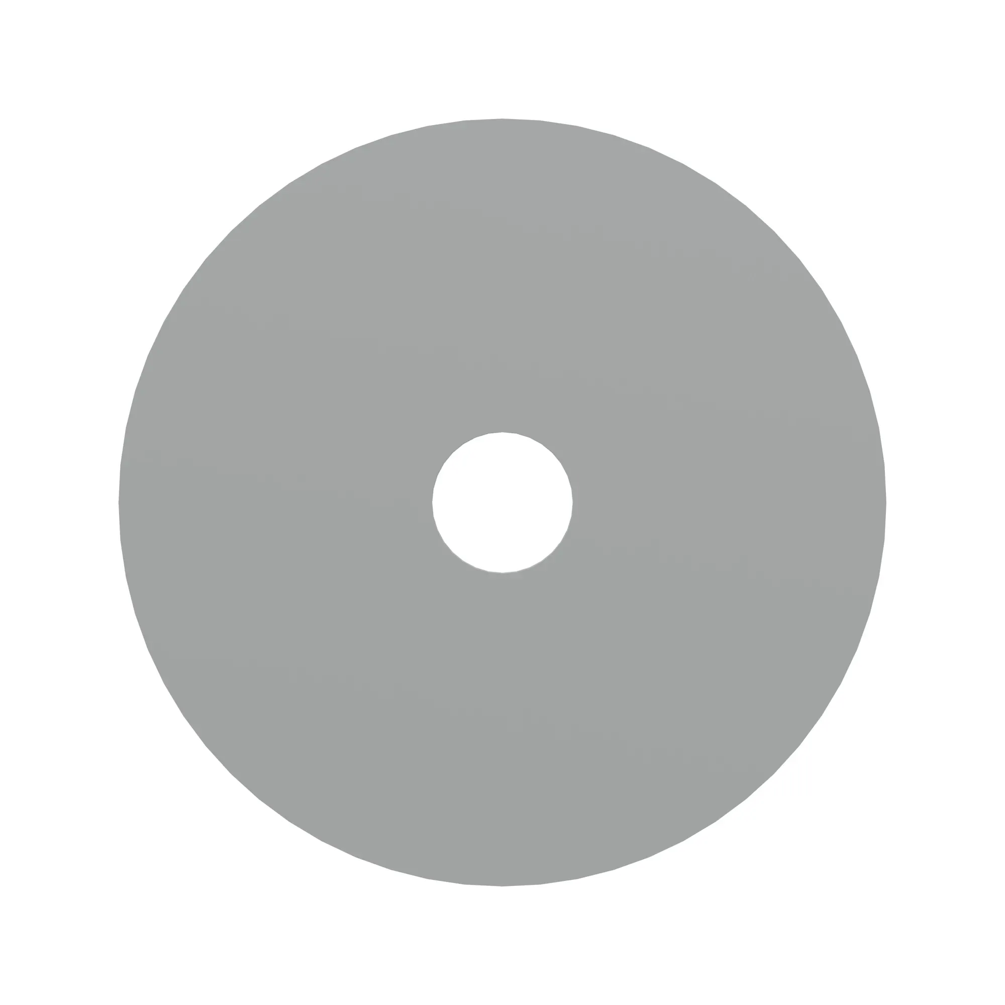 SPACER, (BEARING RETAINER)