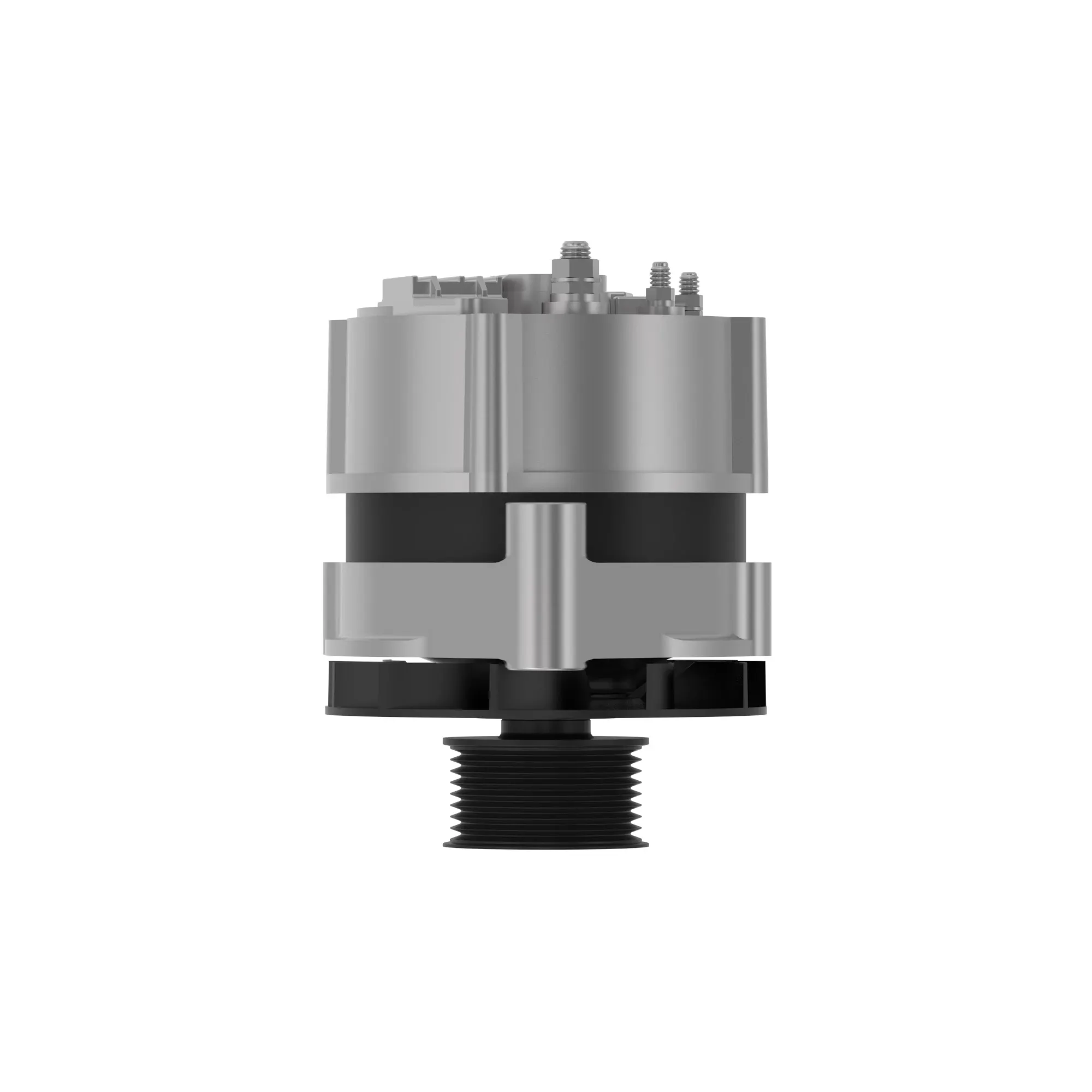 John Deere Alternator - 4674705