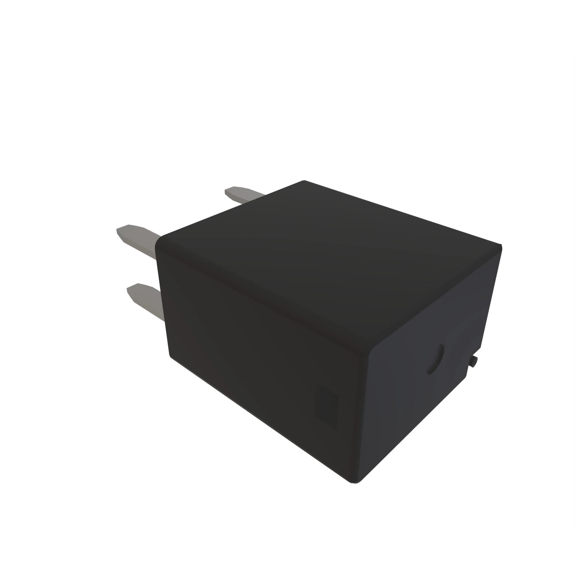 John Deere Relay - M169285