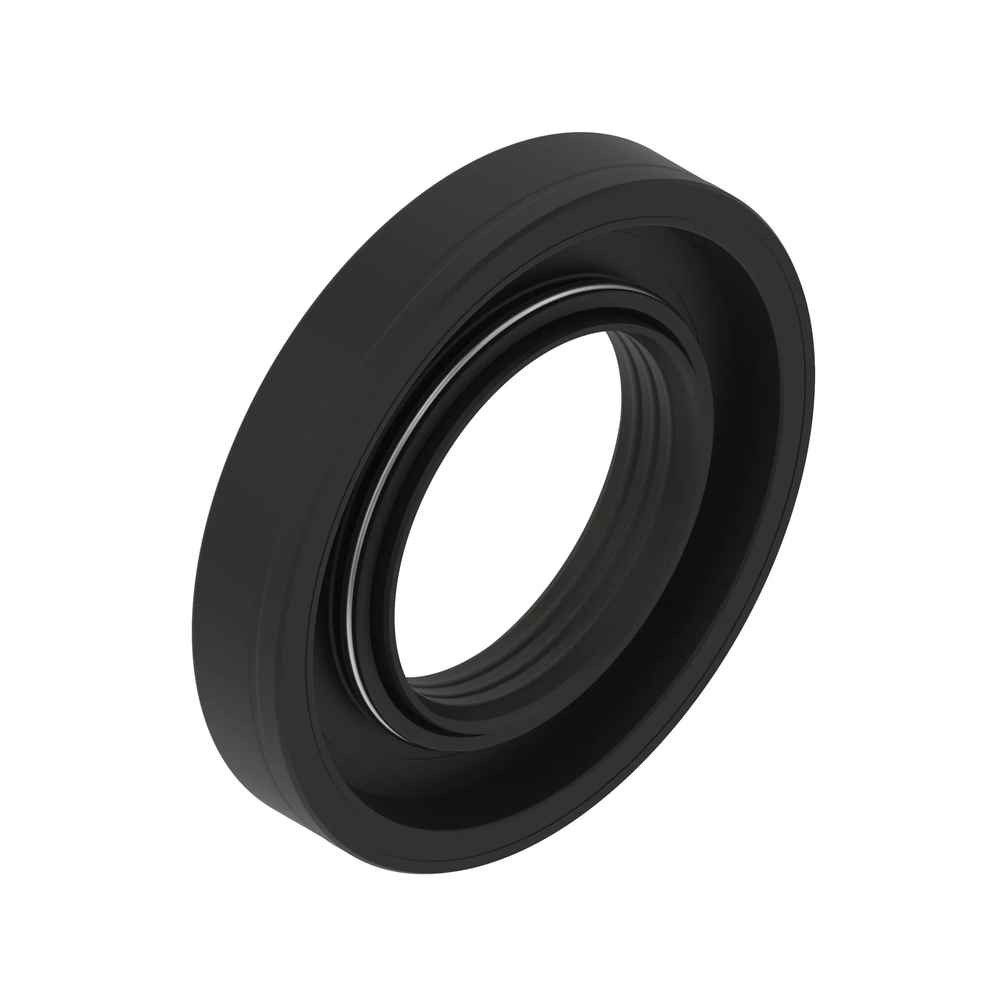 John Deere Piston and Rod Rubber Seal - A126885